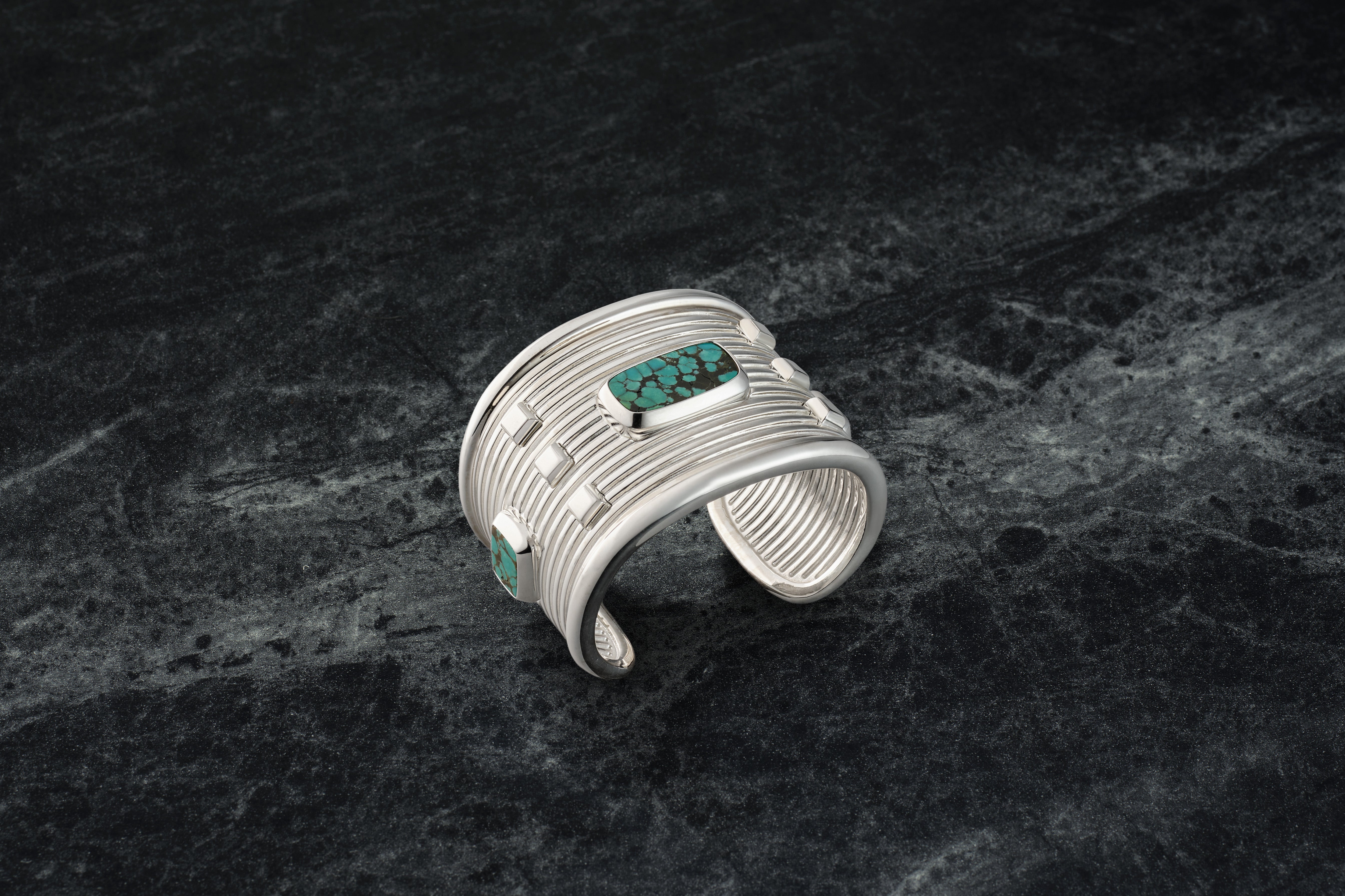 Jacques Marie Mage Anna bracciale S9-Midnight Star