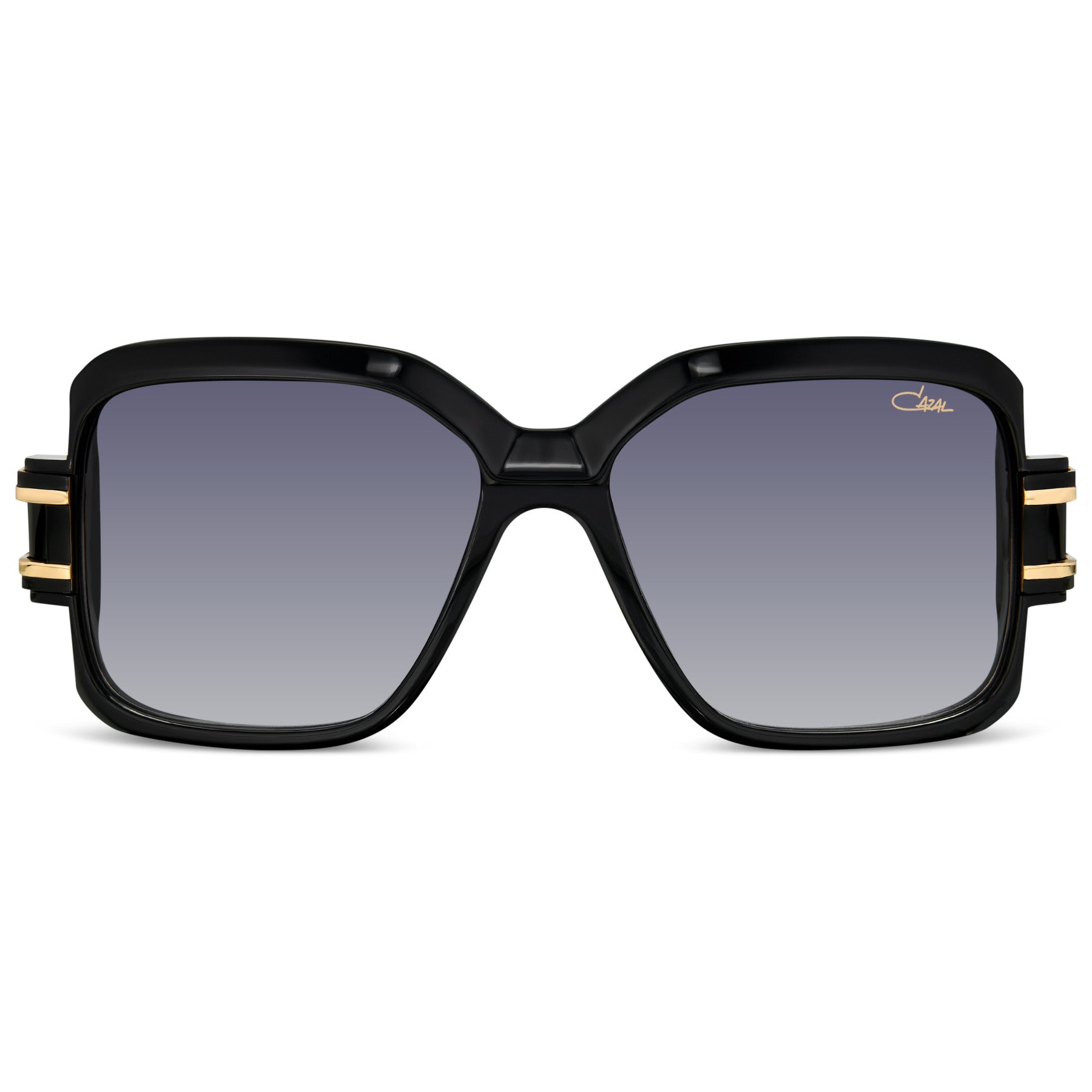 Cazal Legends 623/3 occhiali da sole nero unisex