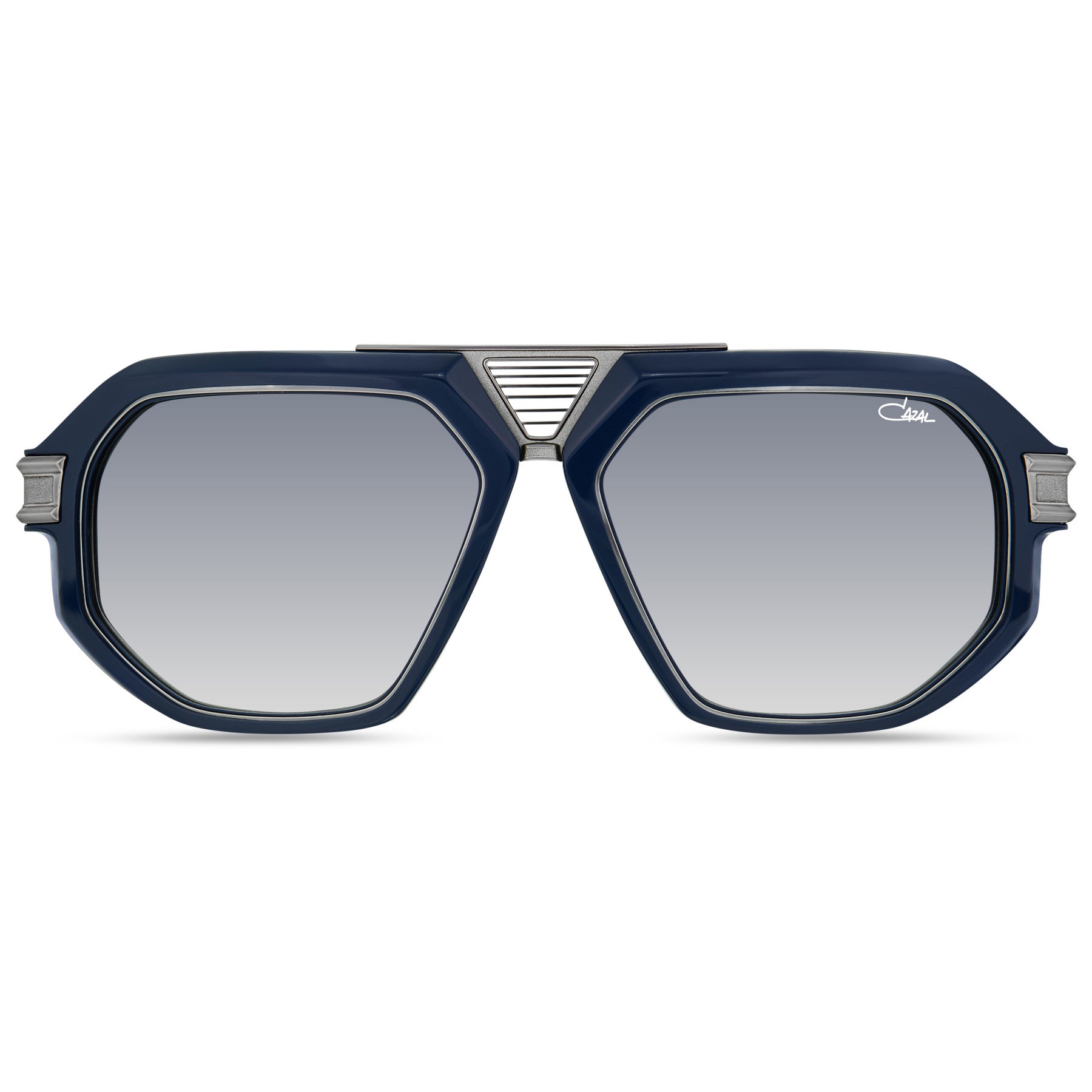 Cazal Legends MOD 684 occhiali da sole nero uomo