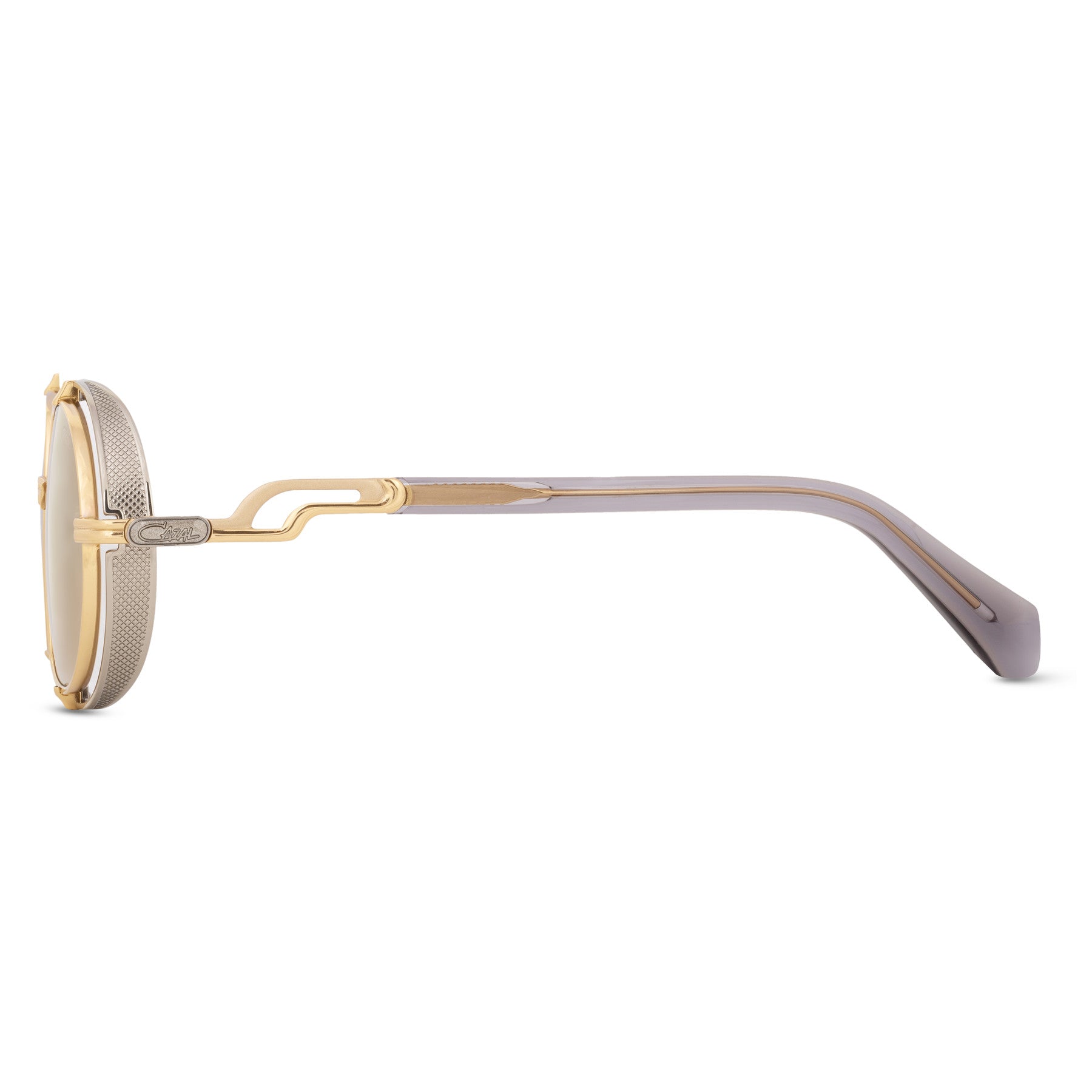 Cazal 9500 MOD 9507 occhiali da sole donna 001 nero-oro UV