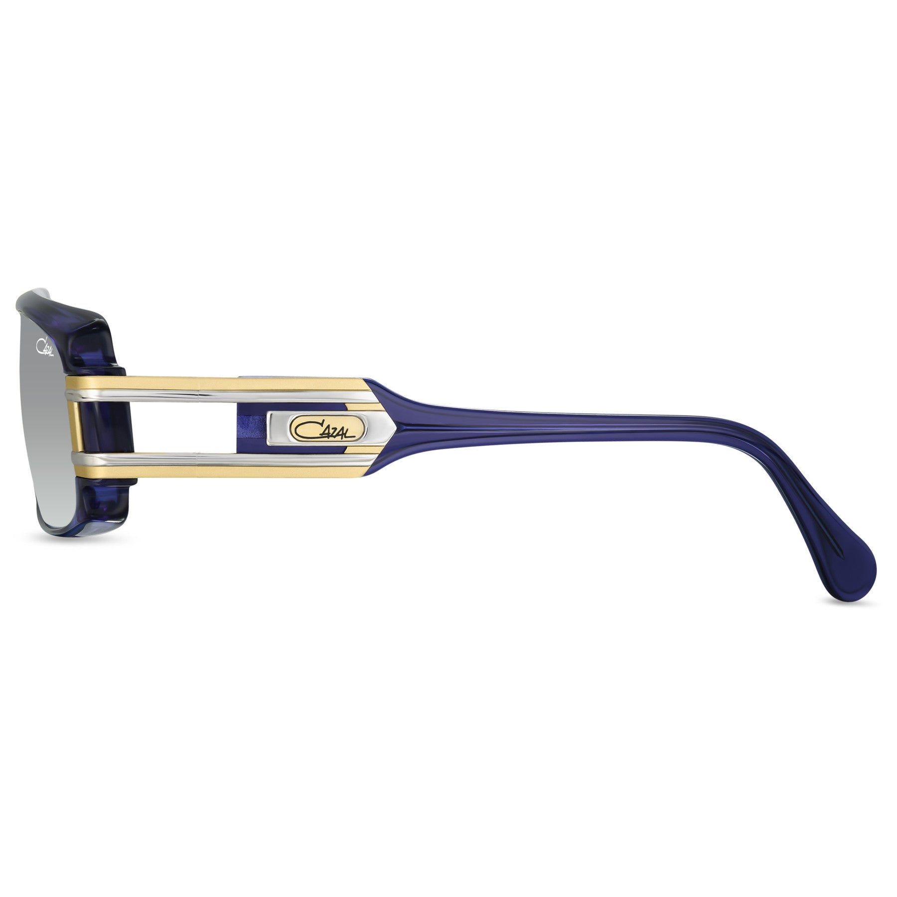 Cazal Legends MOD 164/3 occhiali da sole blu unisex