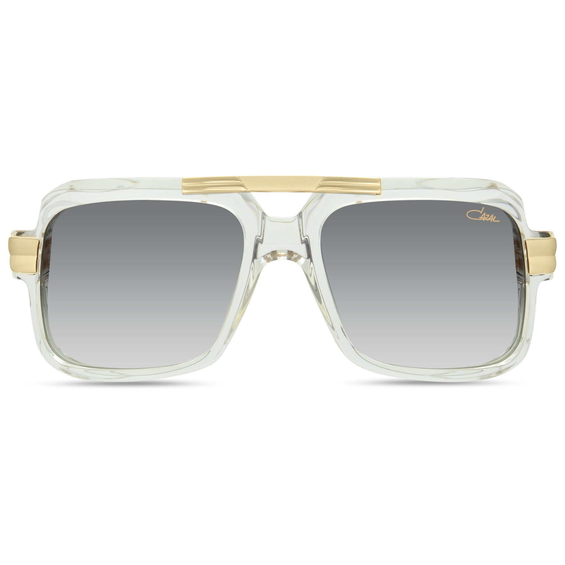 Cazal Legends MOD 663 occhiali da sole nero unisex