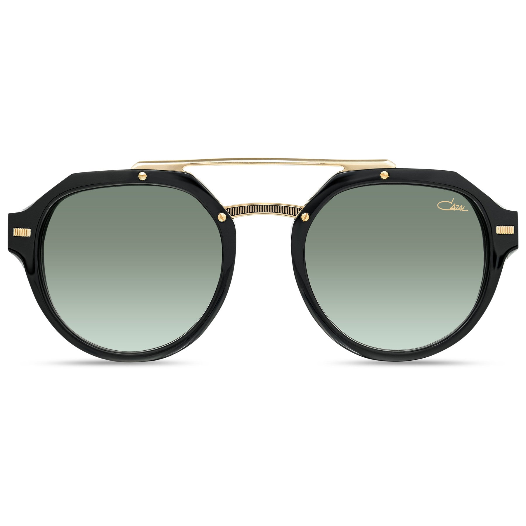 Cazal 8500s MOD 8047 occhiali da sole 002 crystal-gold uomo