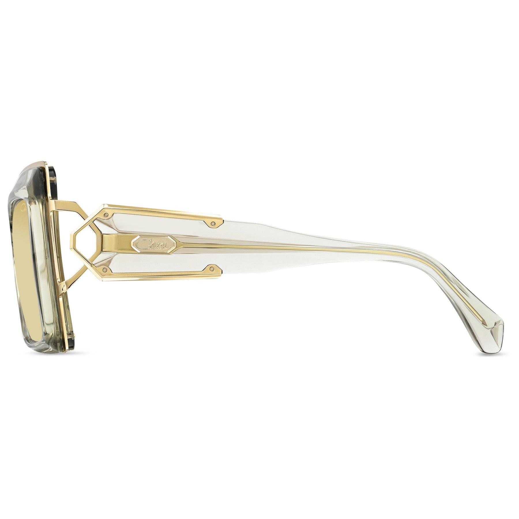 Cazal 8500s MOD 8514 occhiali da sole champagne-gold donna