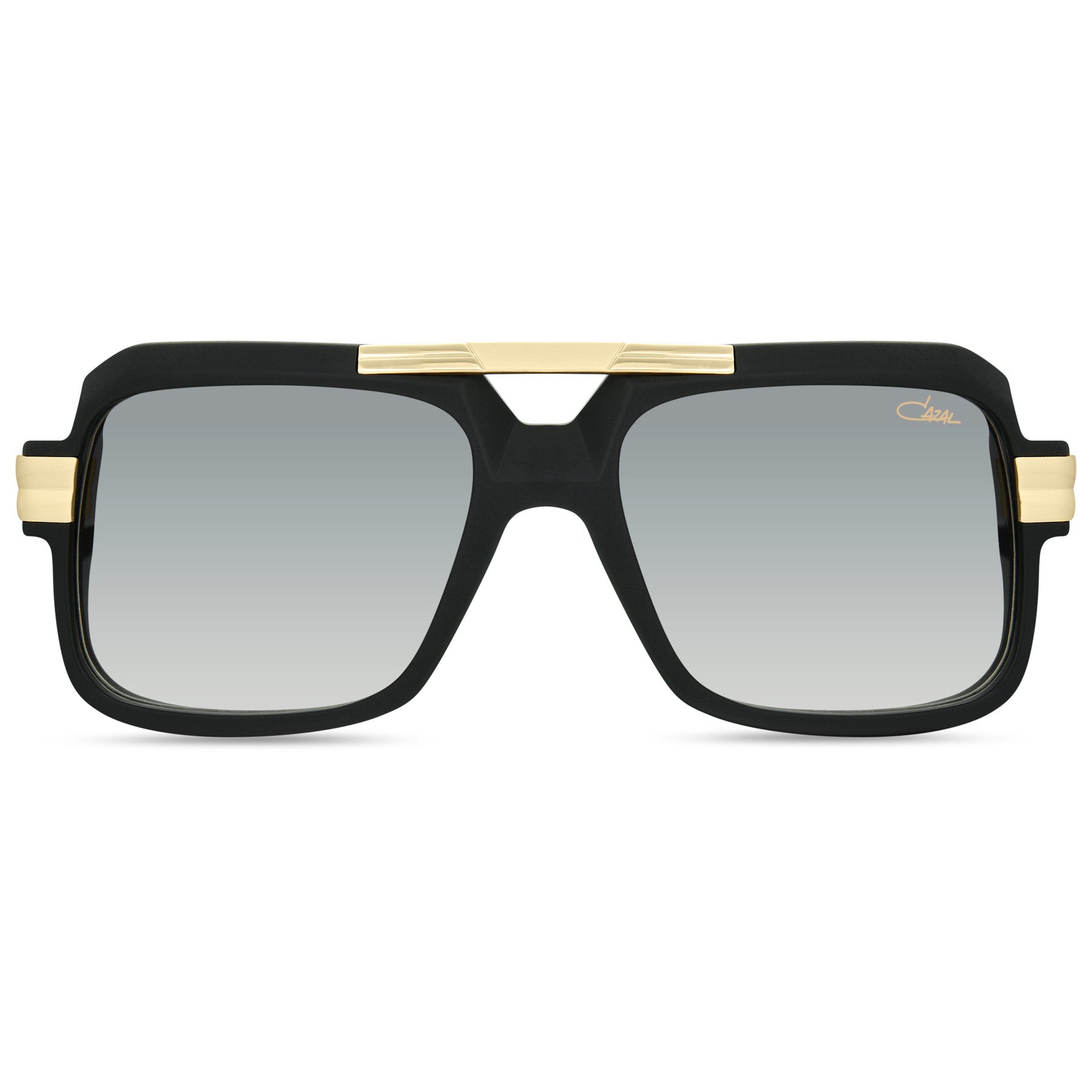 Cazal Legends MOD 663 occhiali da sole nero unisex