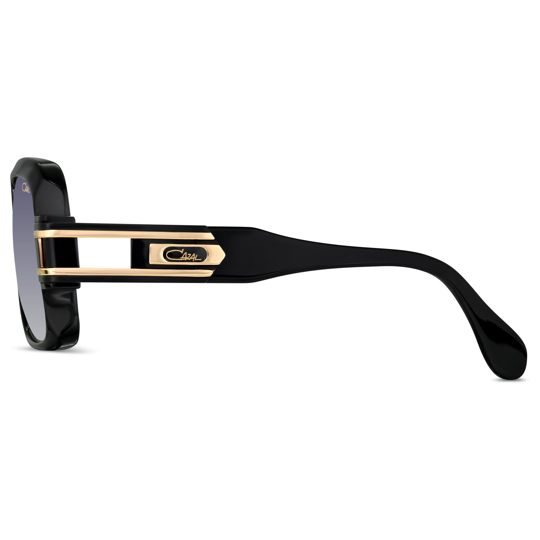 Cazal Legends 623/3 occhiali da sole nero unisex