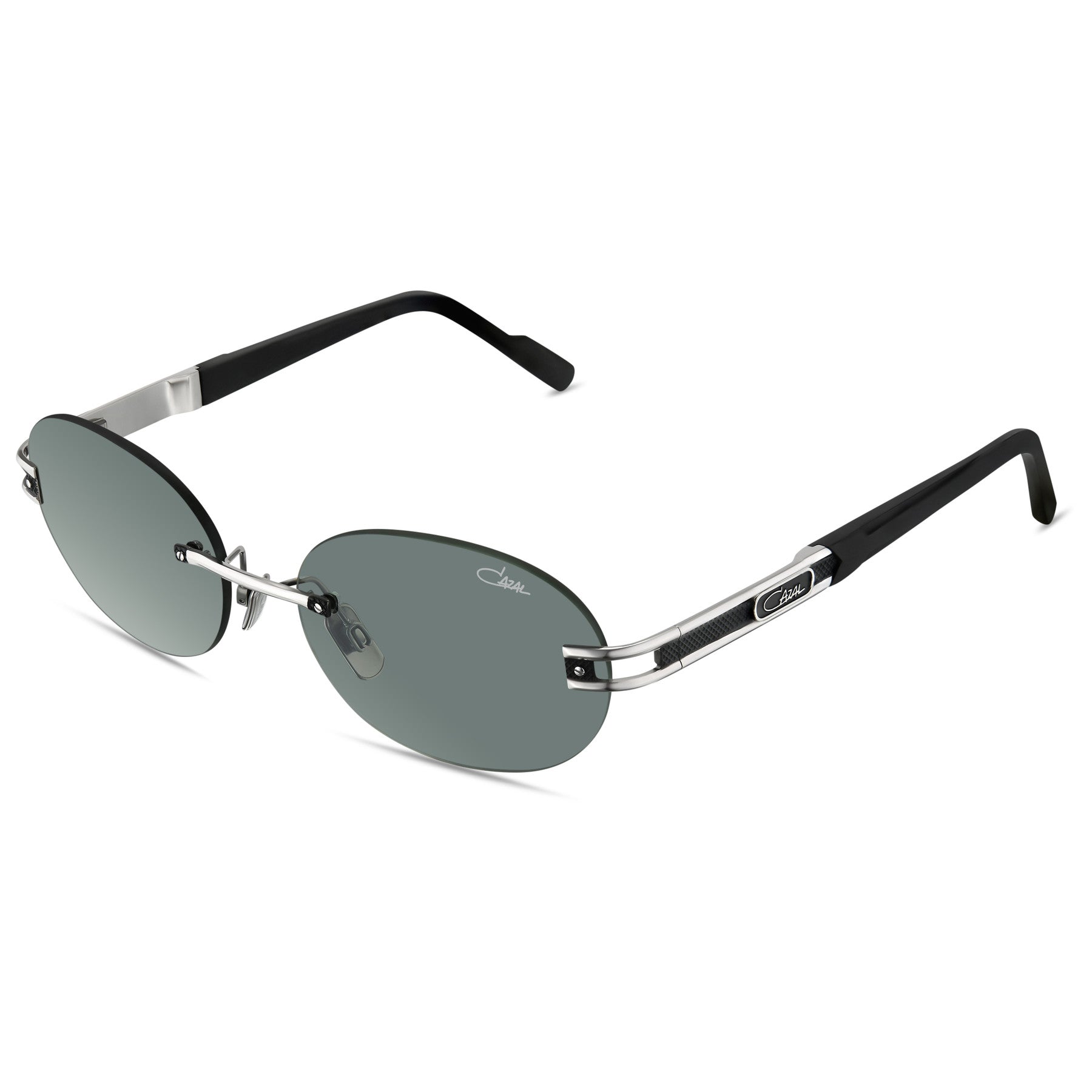 Cazal 6000s MOD 7118/3 occhiali da sole bicolore uomo