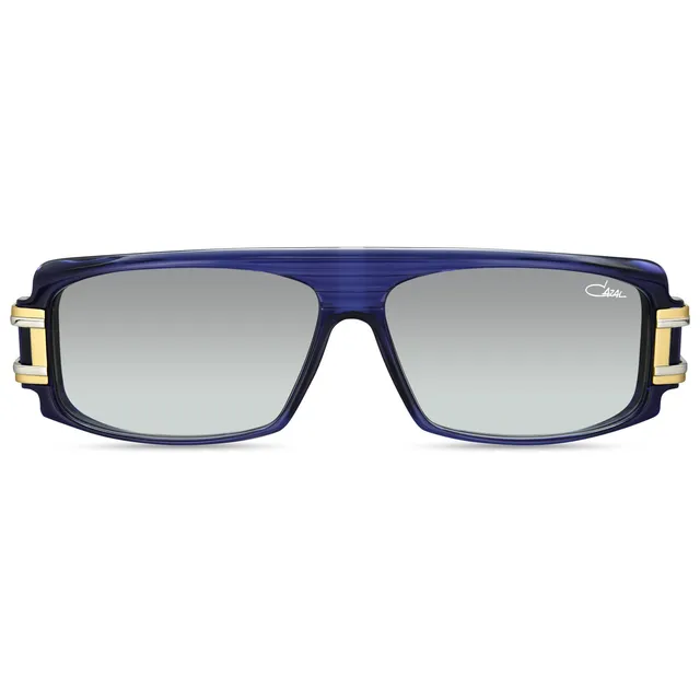 Cazal Legends MOD 164/3 occhiali da sole blu unisex