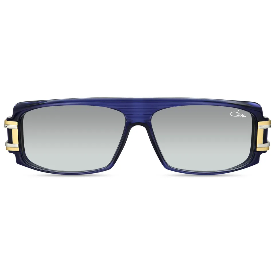 Cazal Legends MOD 164/3 occhiali da sole blu unisex