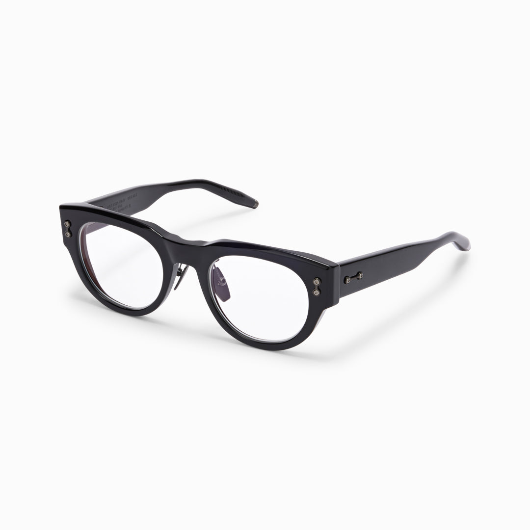 Akoni Horizon Ursa occhiali da vista acetato spesso