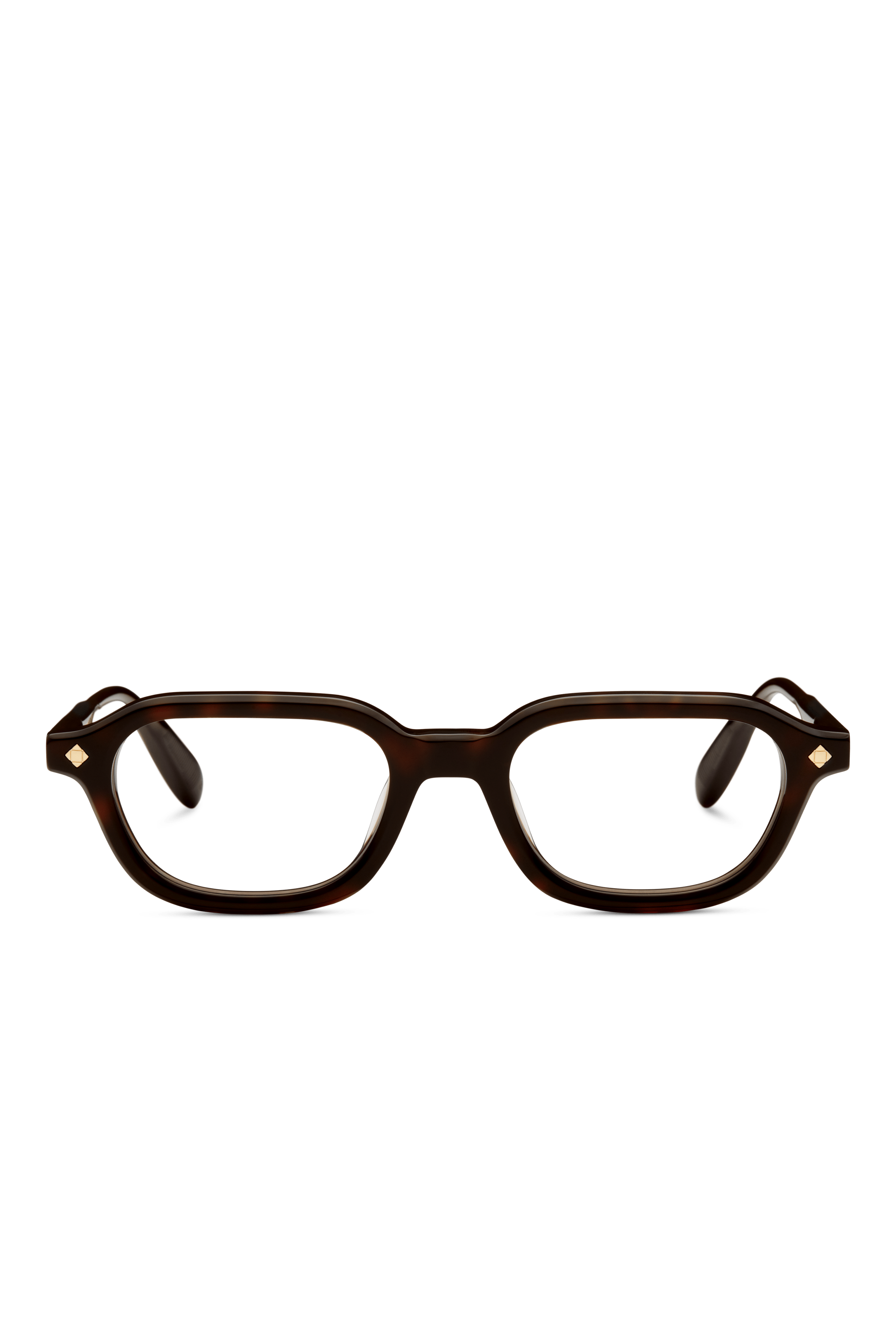 Lunetterie Générale Dolce Far Niente occhiali da vista nero acetato