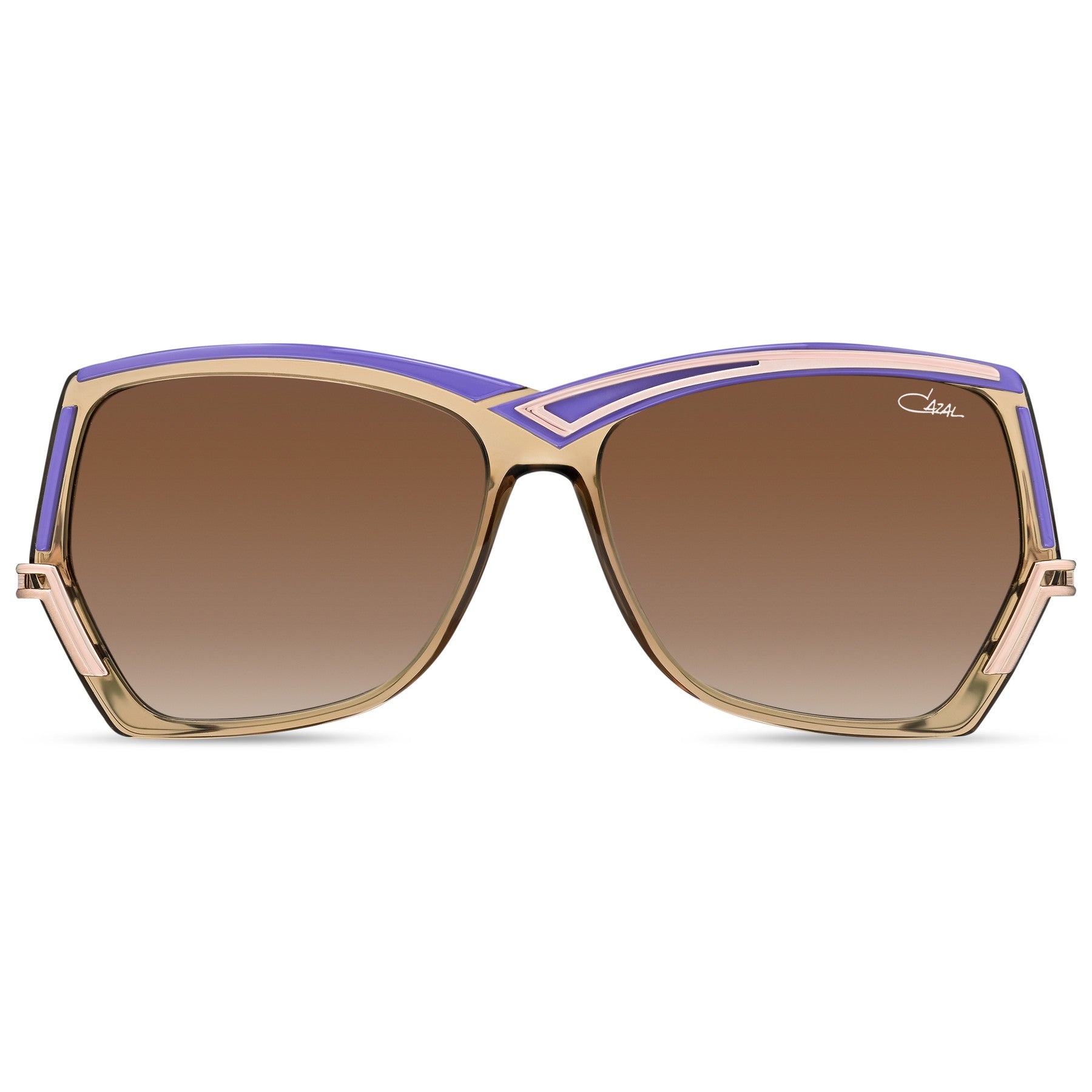 Cazal Legends MOD 178/3 occhiali da sole bianco donna