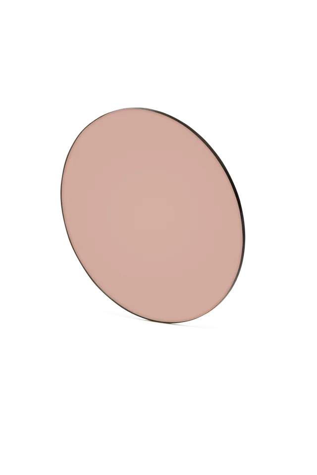 Lunetterie Generale Sun Lenses lenti sole ambra paio