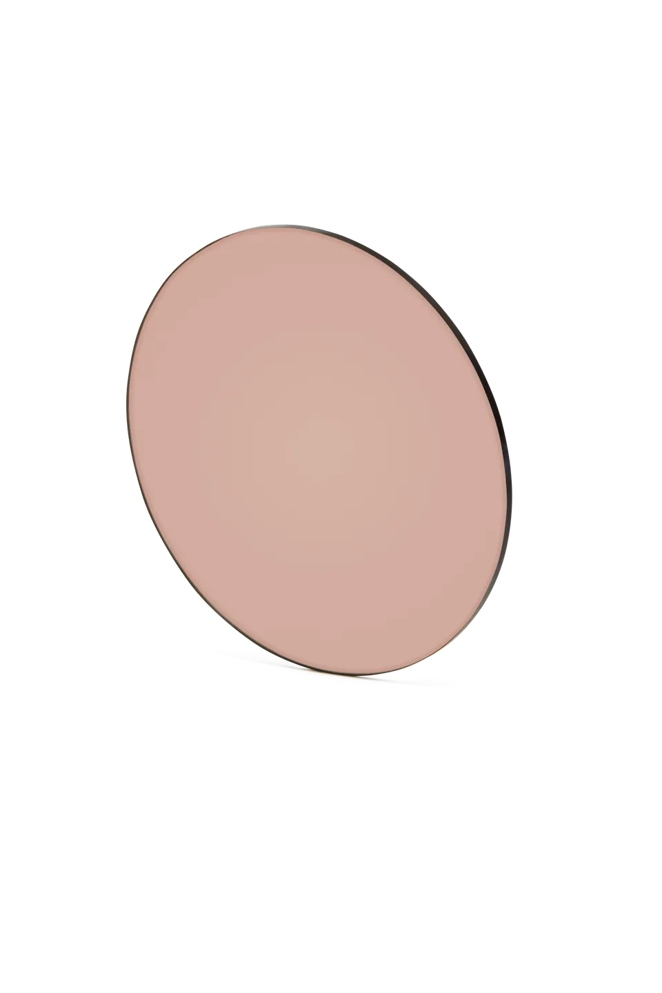 Lunetterie Generale Sun Lenses lenti sole ambra paio