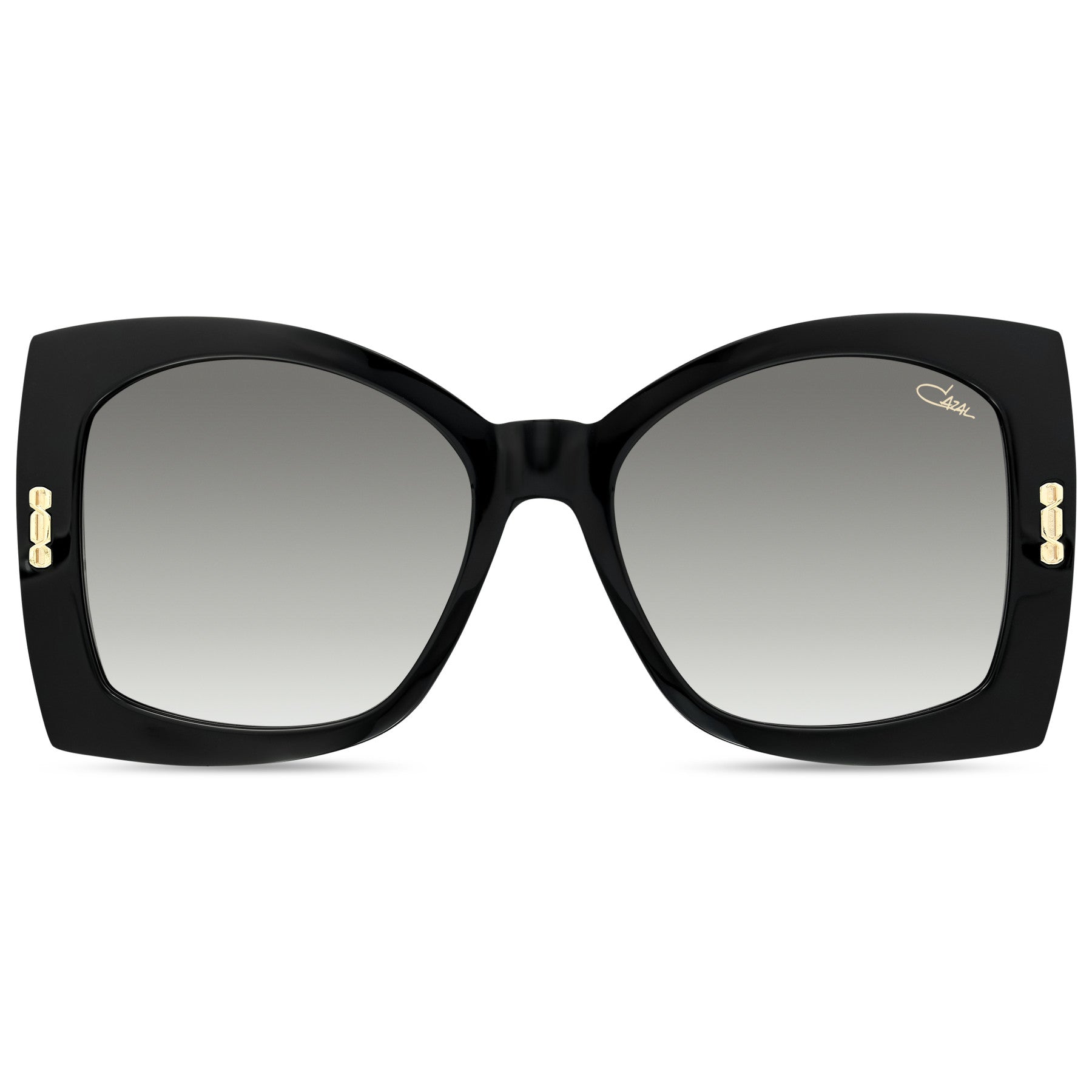 Cazal 8500s 8516 occhiali sole 004 palissandro oro