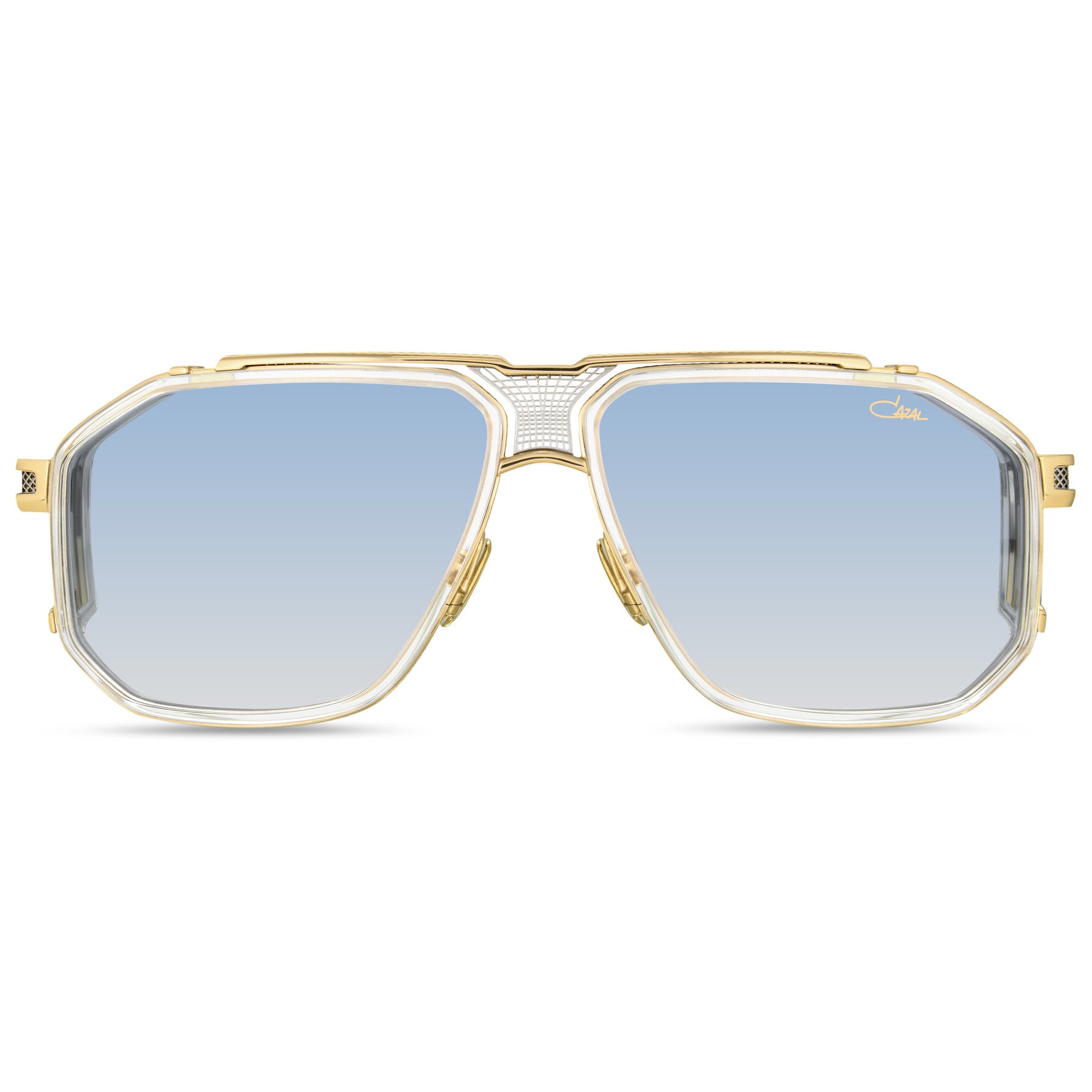 Cazal Legends 683 occhiali da sole 001 uomo