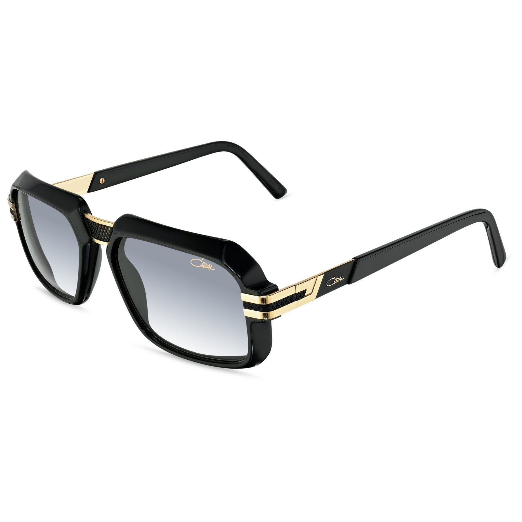 Cazal MOD 8039 occhiali da sole grigio uomo