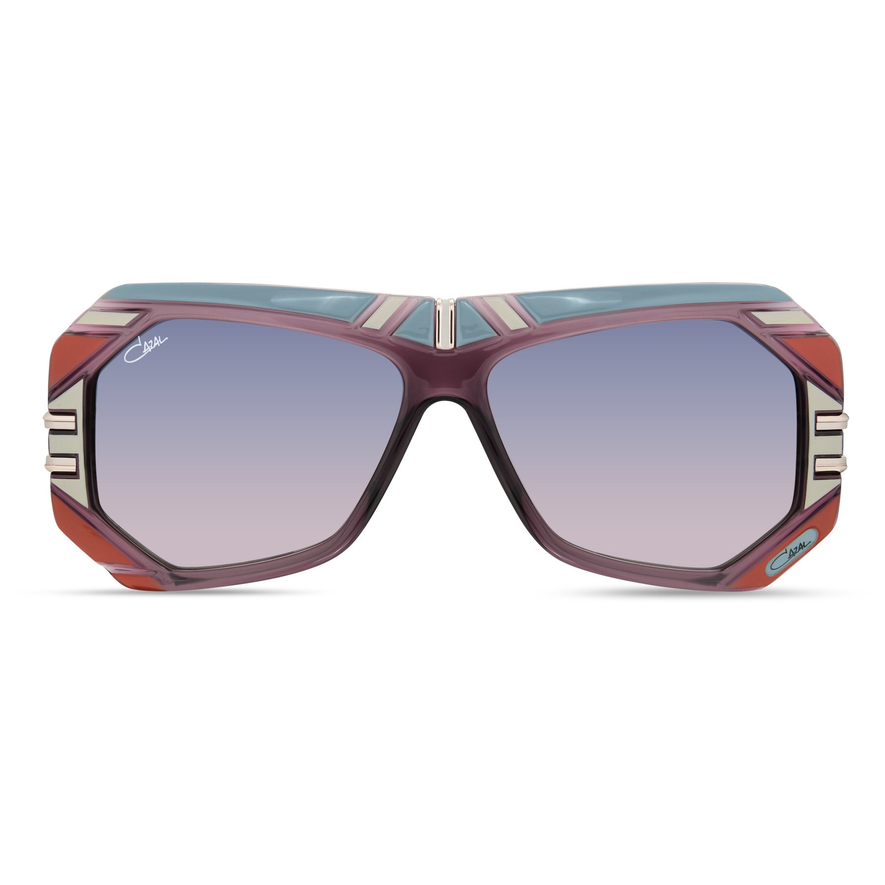 Cazal Legends 868 occhiali da sole nero donna