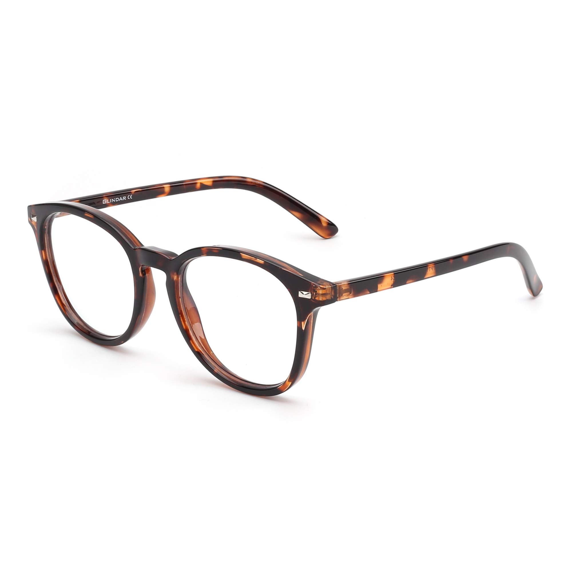 Glindar occhiali luce blu anti UV 1 pezzo