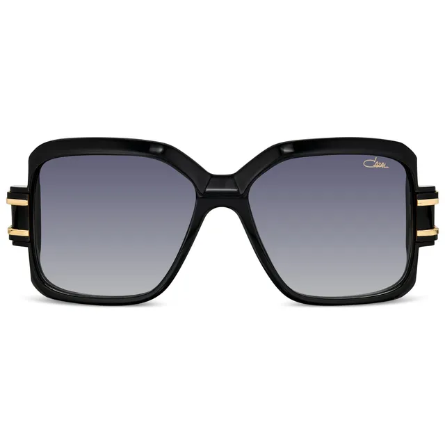 Cazal Legends 623/3 occhiali da sole nero unisex