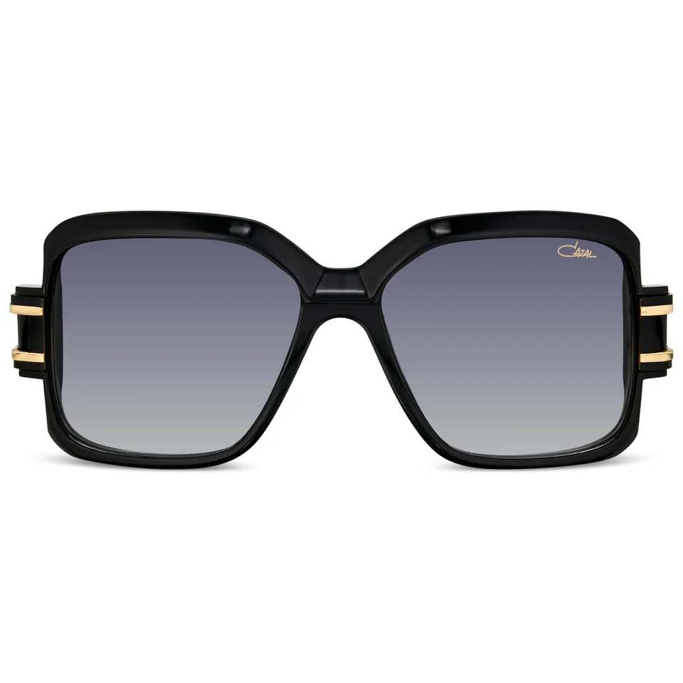 Cazal Legends 623/3 occhiali da sole nero unisex