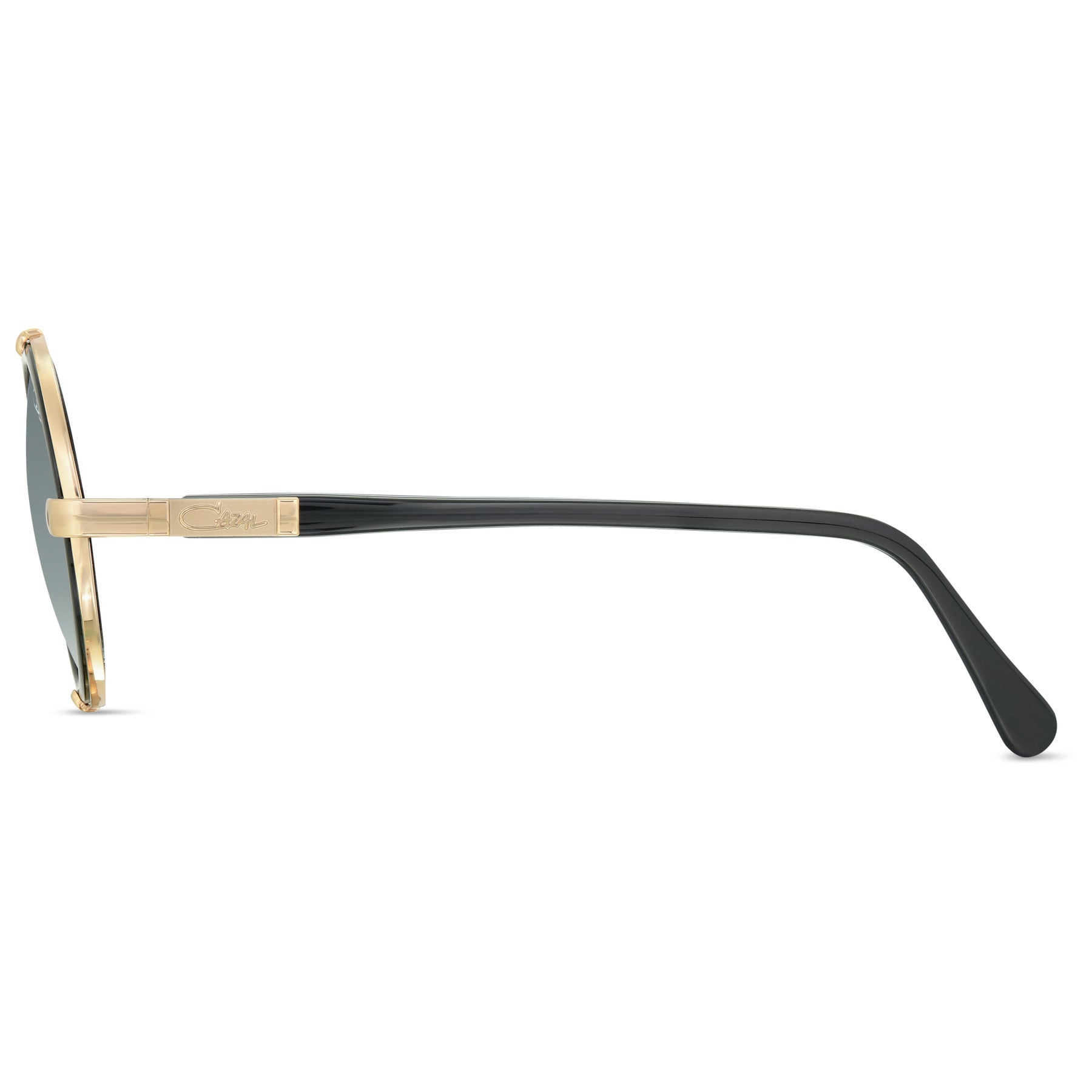 Cazal Legends 644 occhiali da sole nero unisex