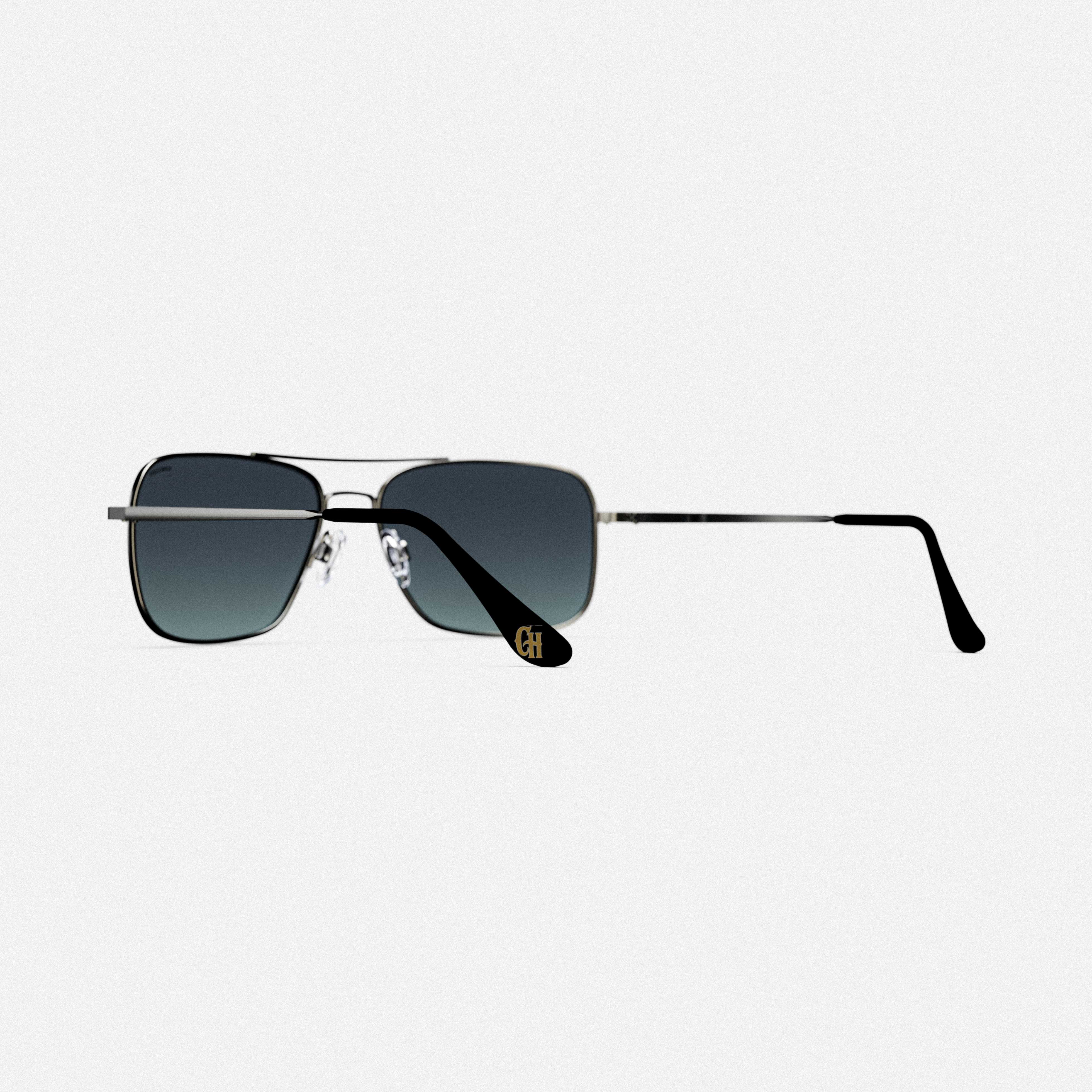 Randolph Frontier occhiali da sole slate 63mm polarizzati