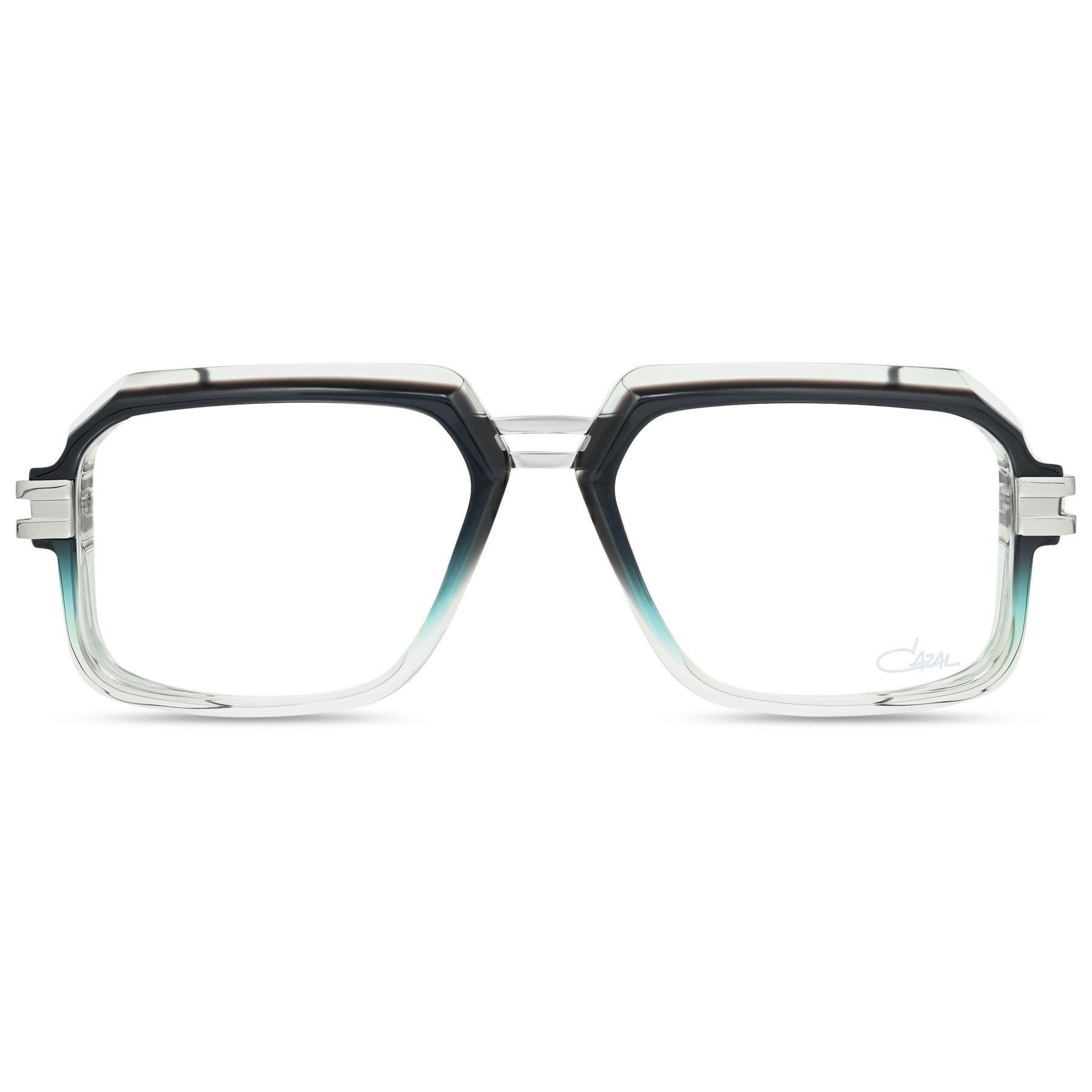 Cazal 6000s MOD 6004 occhiali da vista uomo 001 black-gold