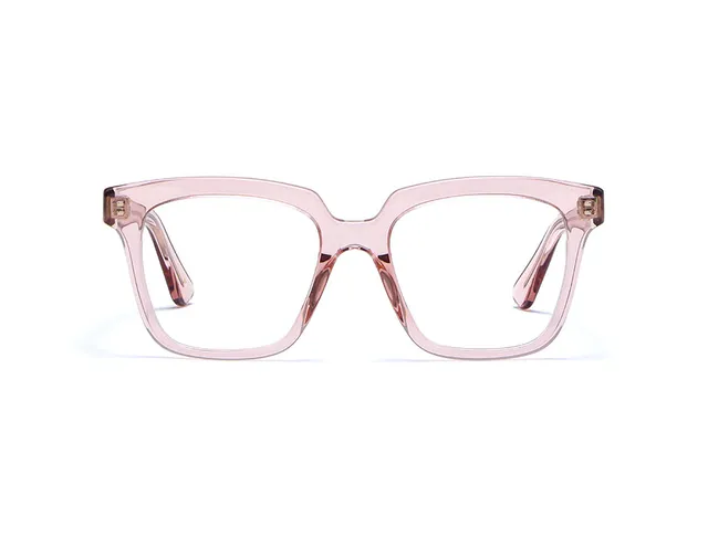 L.G.R Dakhla occhiali da sole rosa crystal