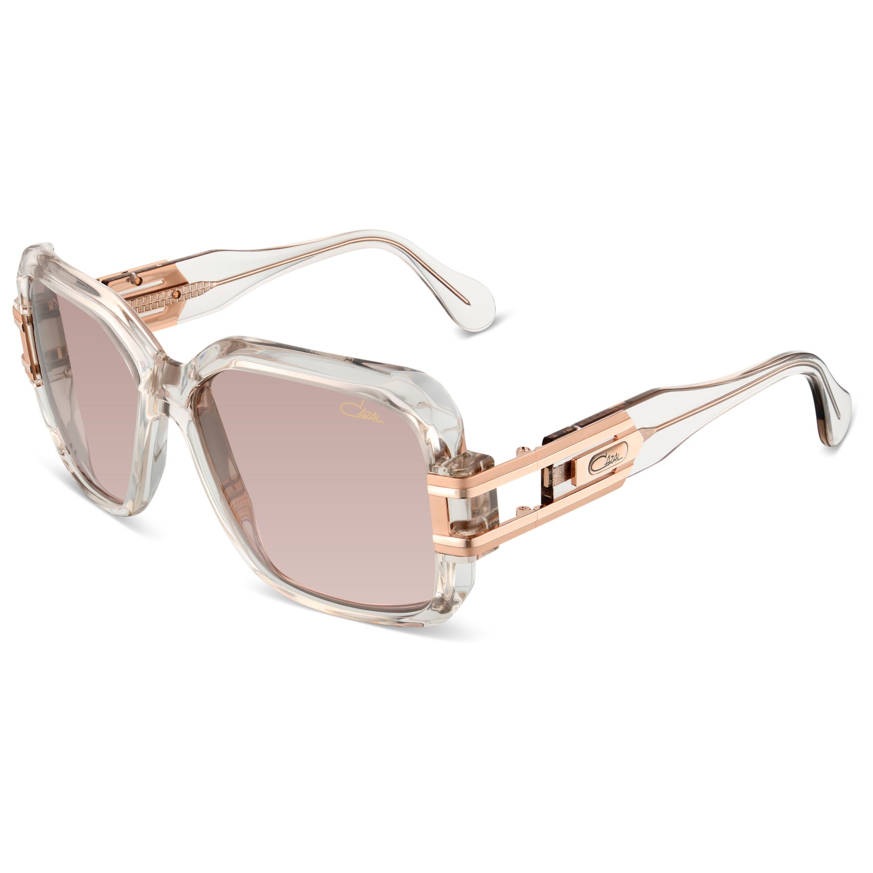 Cazal Legends 623/3 occhiali da sole nero unisex