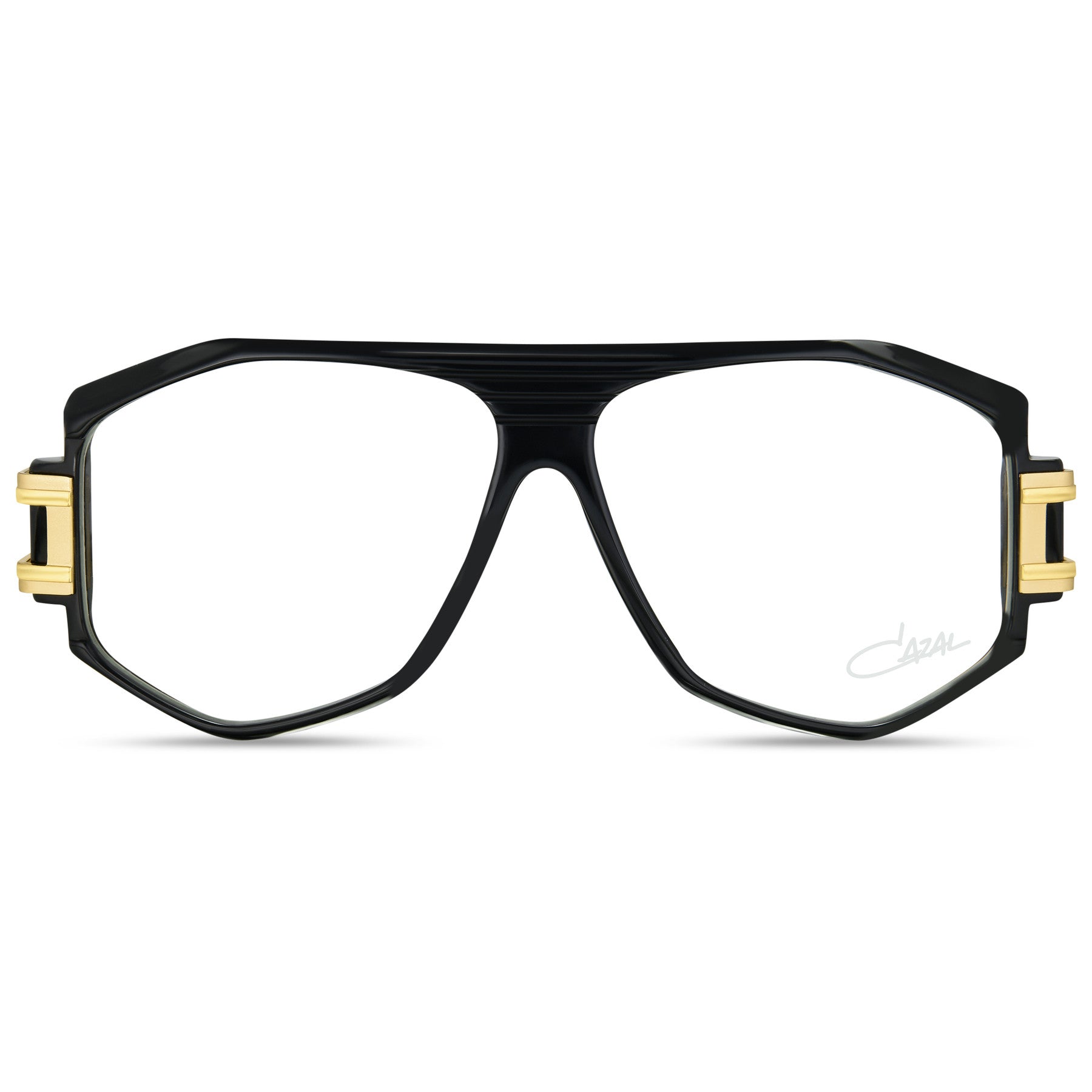 Cazal Legends MOD 163 occhiali da vista 001 nero unisex