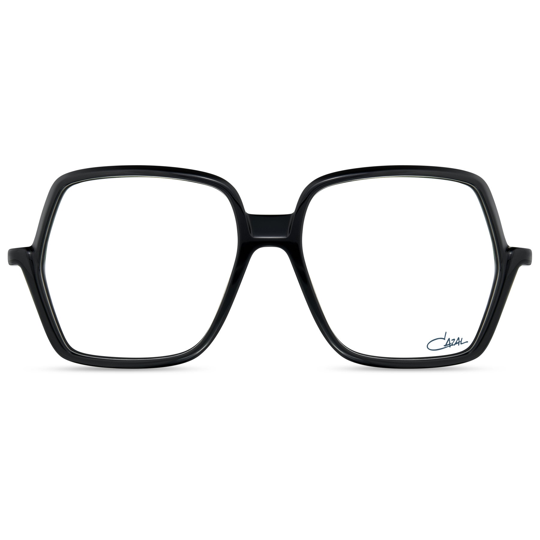 Cazal 5000s MOD 5011 occhiali da vista 002 ambra-oro donna