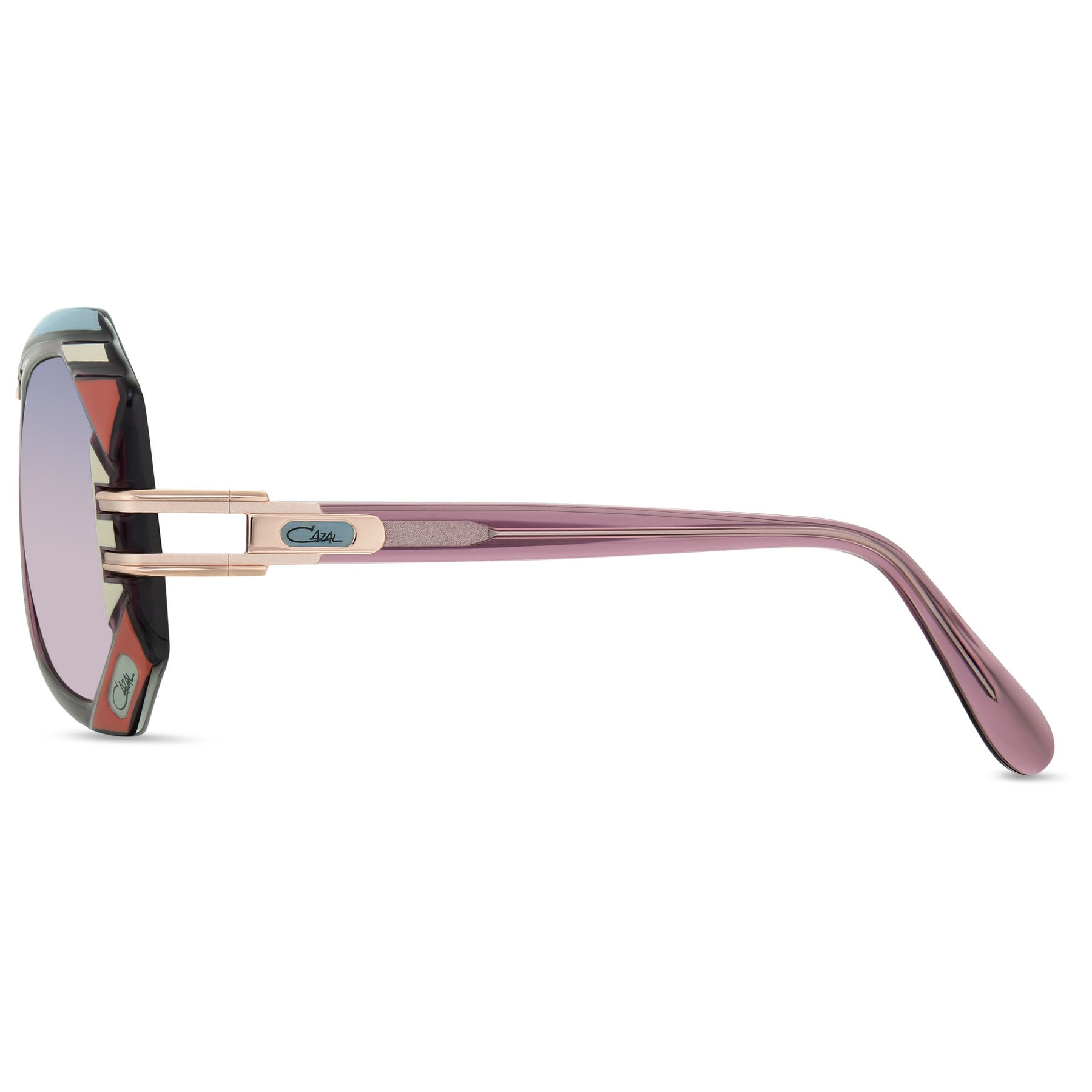 Cazal Legends 868 occhiali da sole nero donna