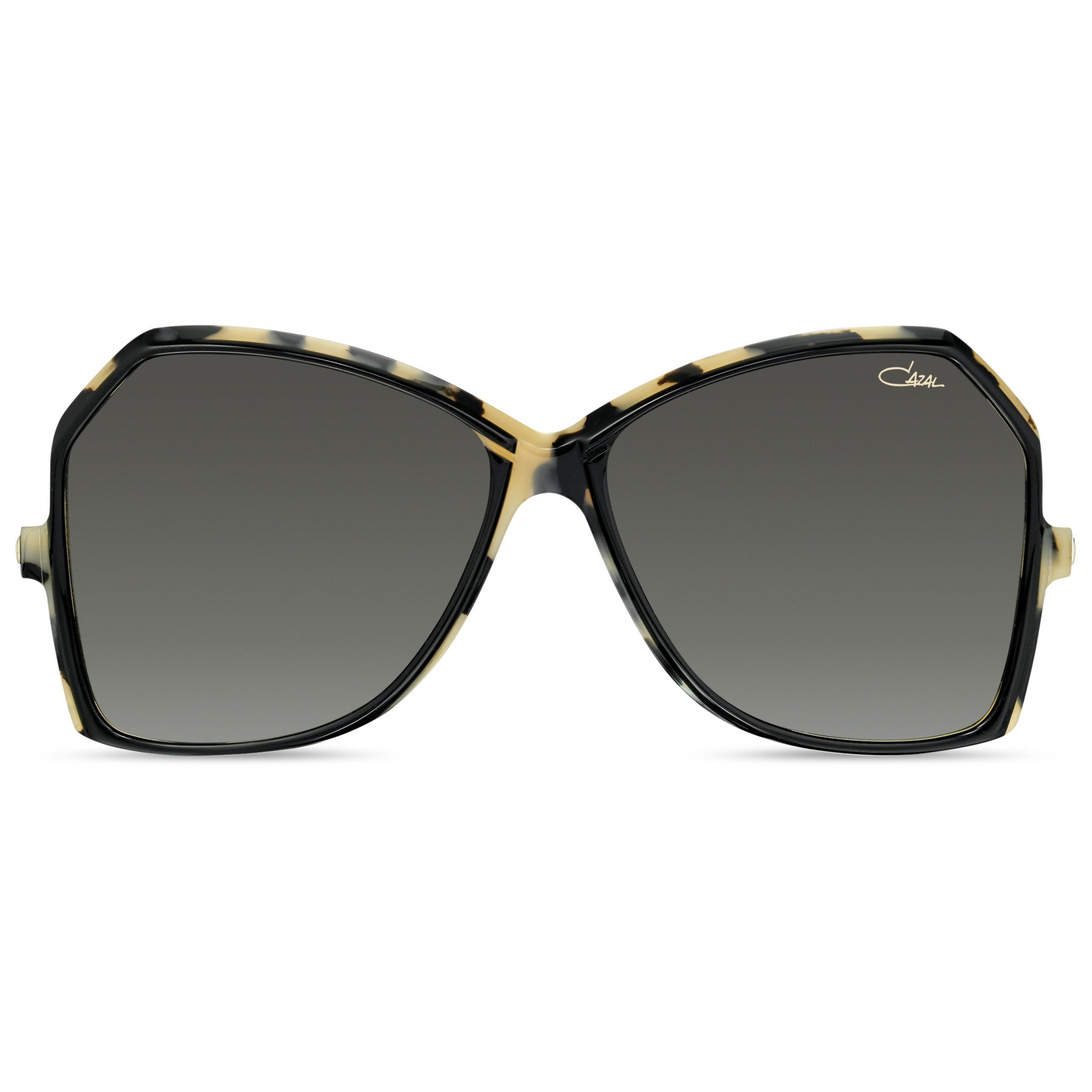 Cazal Legends MOD 151/3 occhiali da sole 161 bordeaux donna