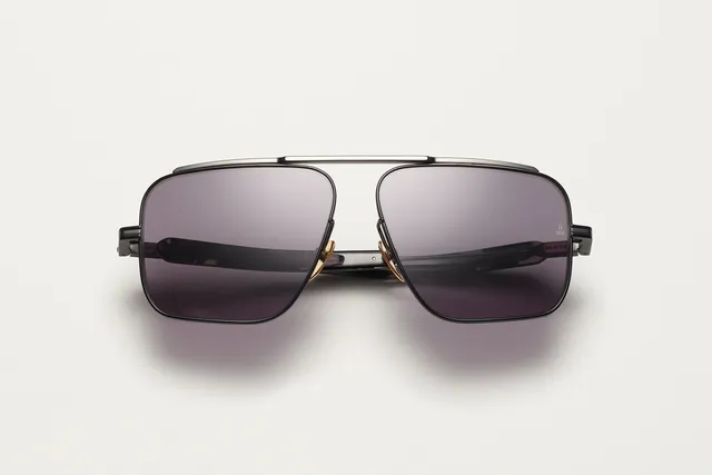 Jacques Marie Mage Son Of A Gun Occhiali Carbon