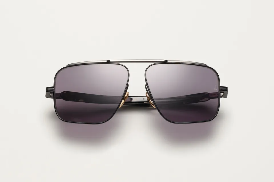 Jacques Marie Mage Son Of A Gun Occhiali Carbon