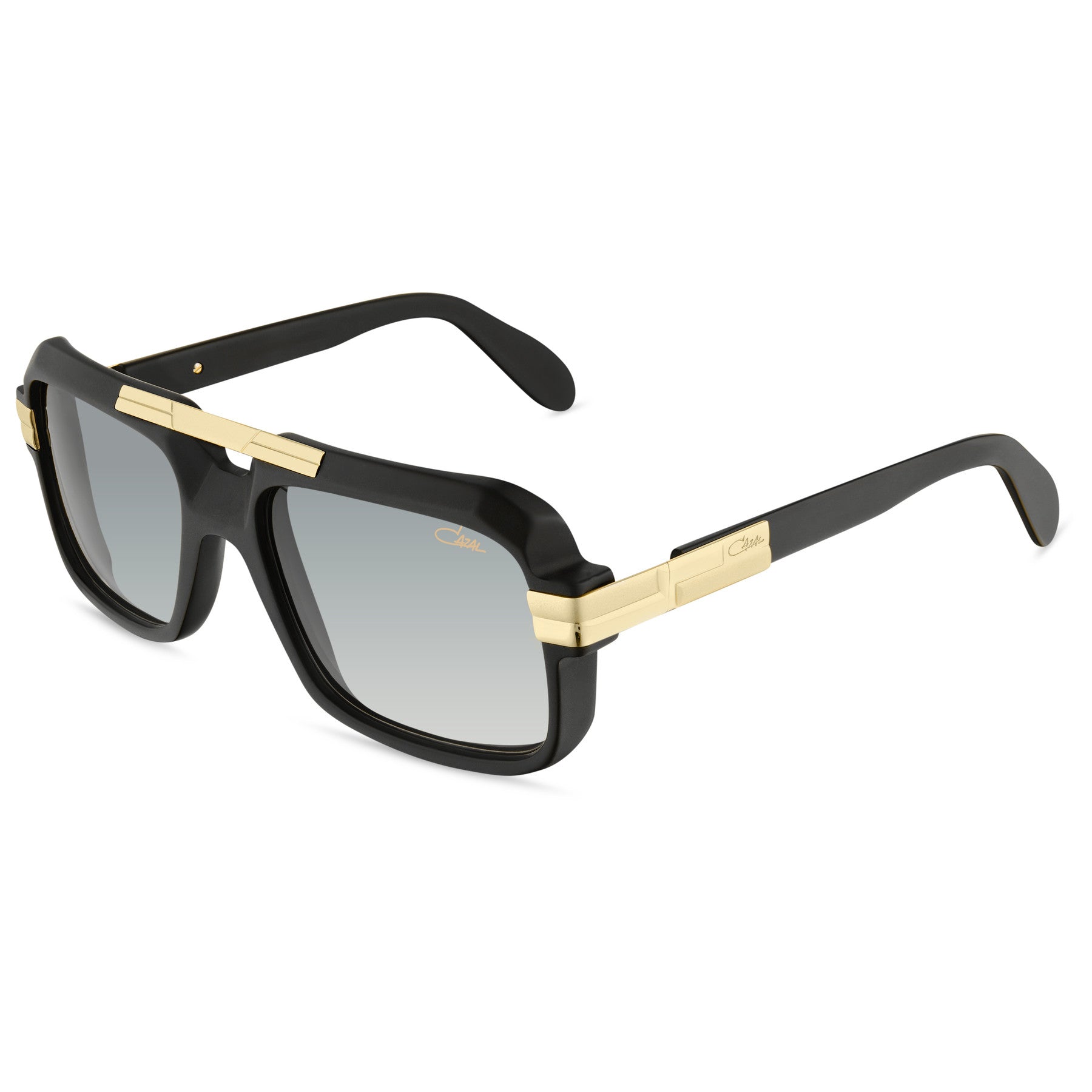 Cazal Legends MOD 663 occhiali da sole nero unisex