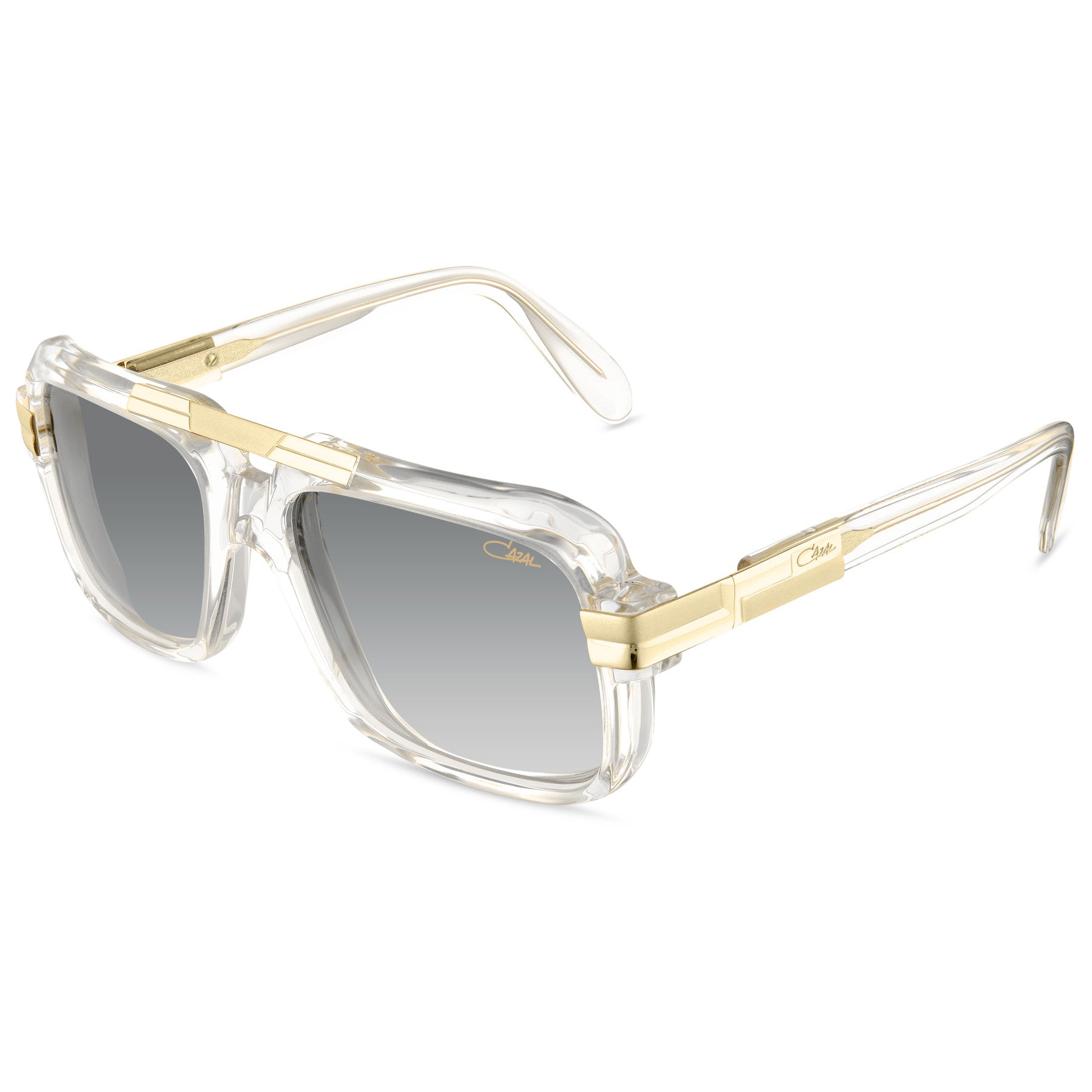 Cazal Legends MOD 663 occhiali da sole nero unisex