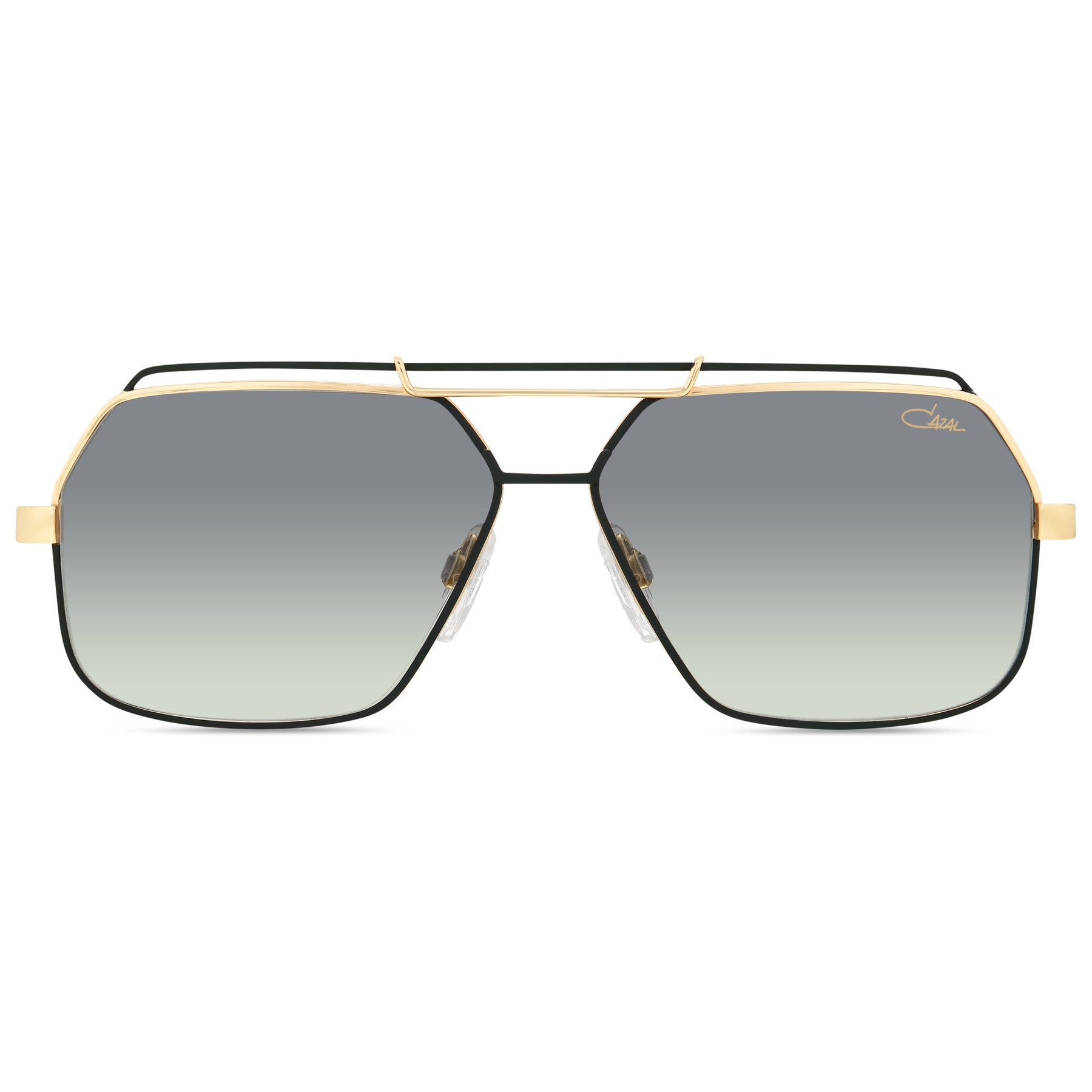 Cazal Legends MOD 734/3 occhiali da sole uomo 097 oro UV