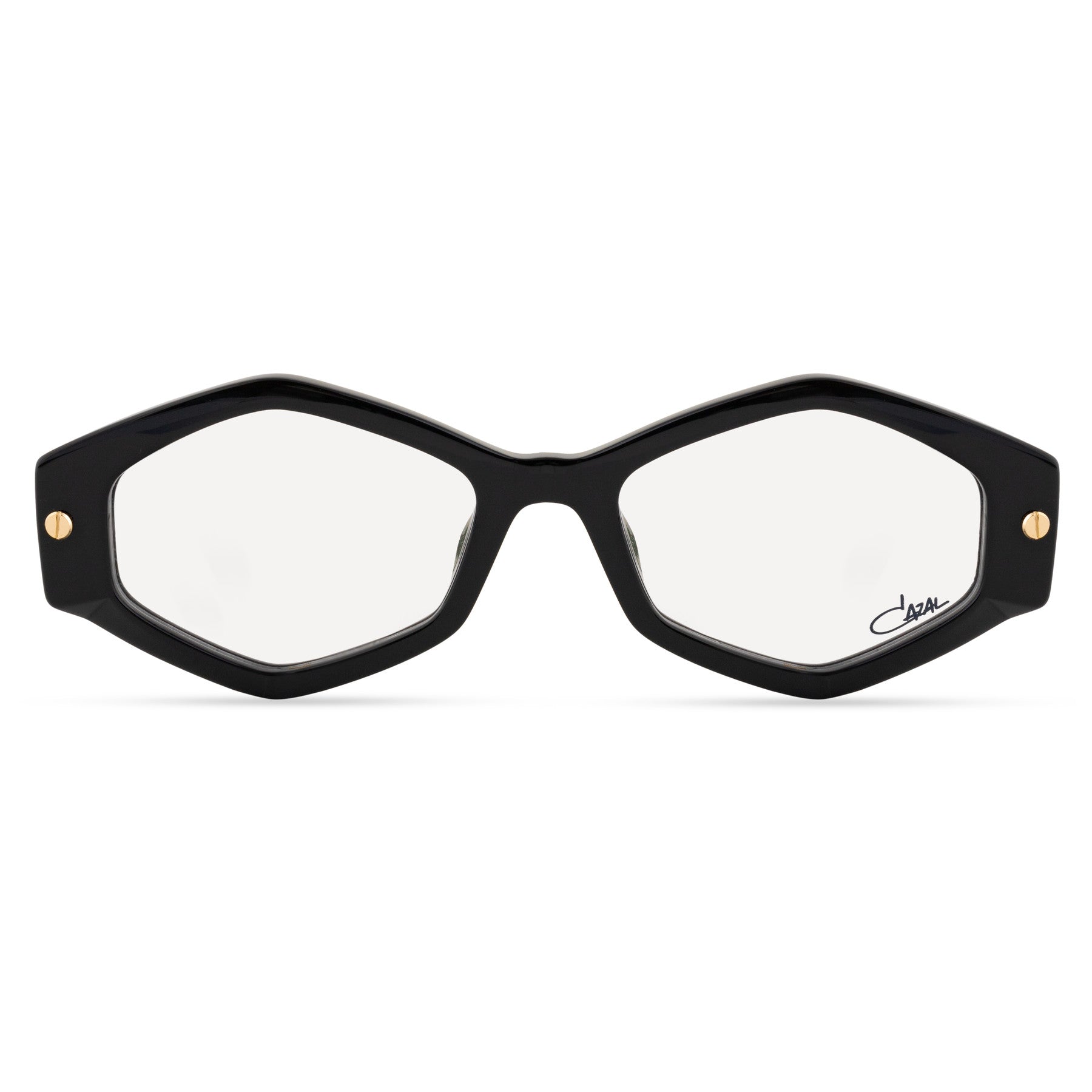 Cazal 5000s MOD 5016 occhiali da vista avana oro rosa donna