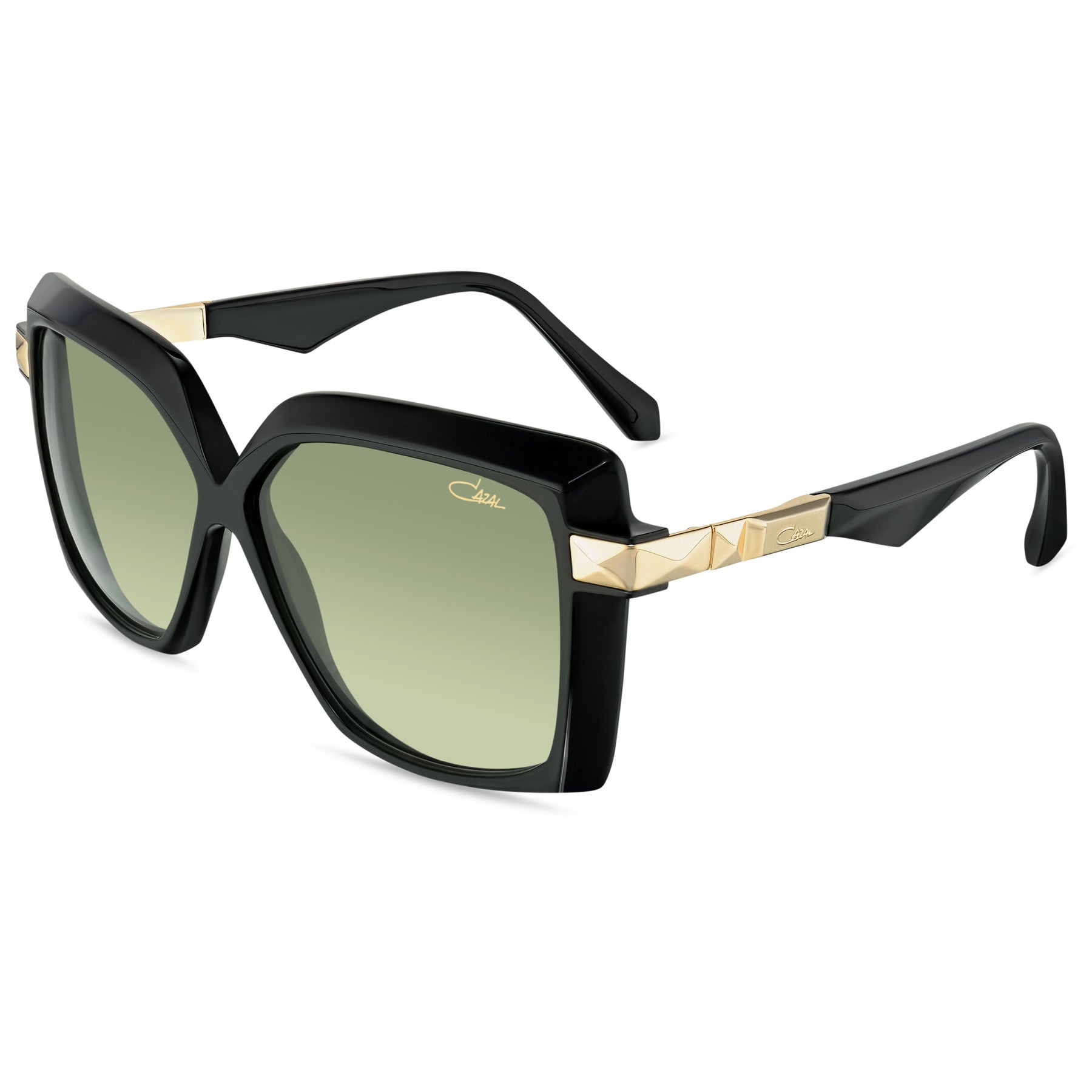 Cazal 8500s 8513 occhiali sole 005 avana oro rosa