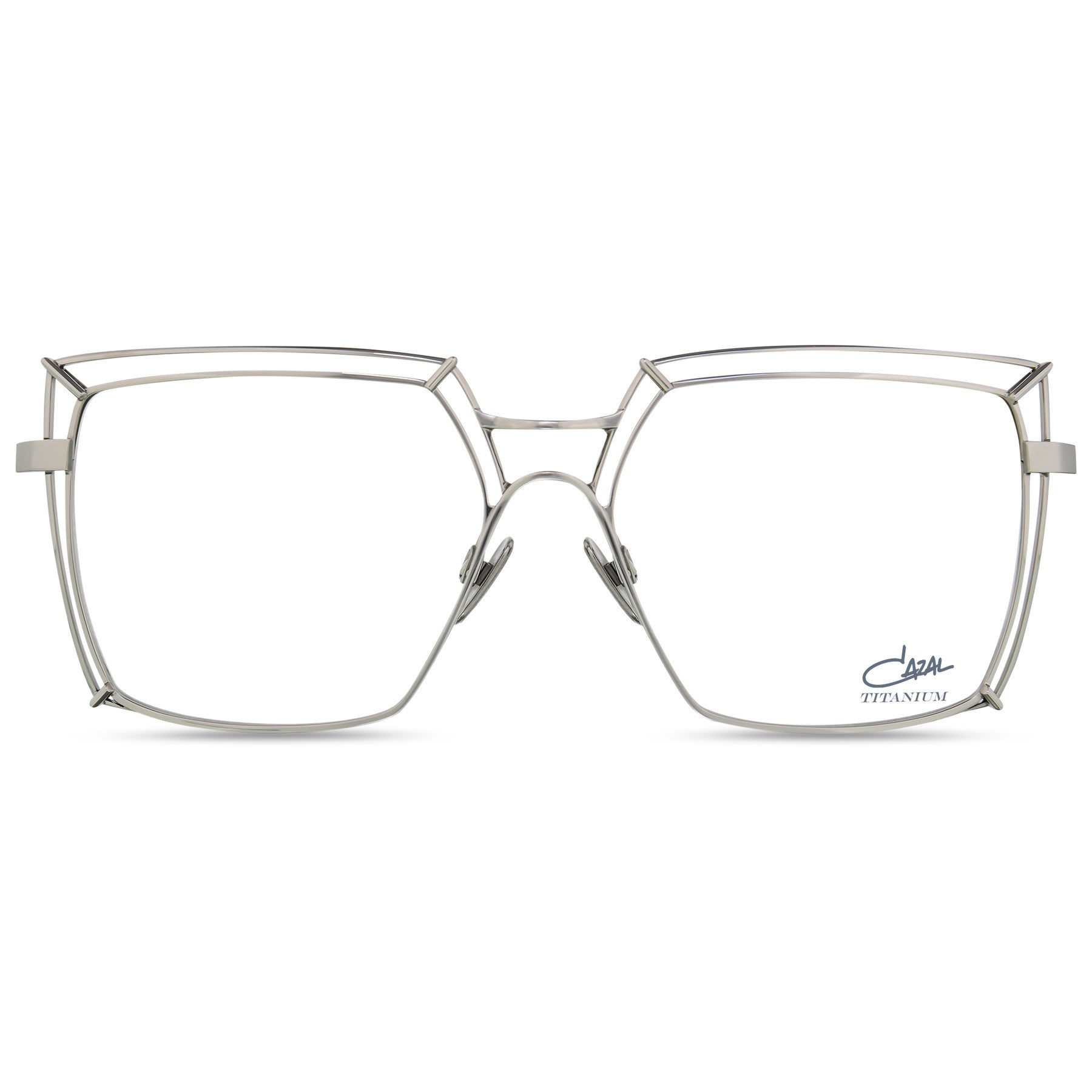 Cazal 5012 occhiali da vista oro rosa donna