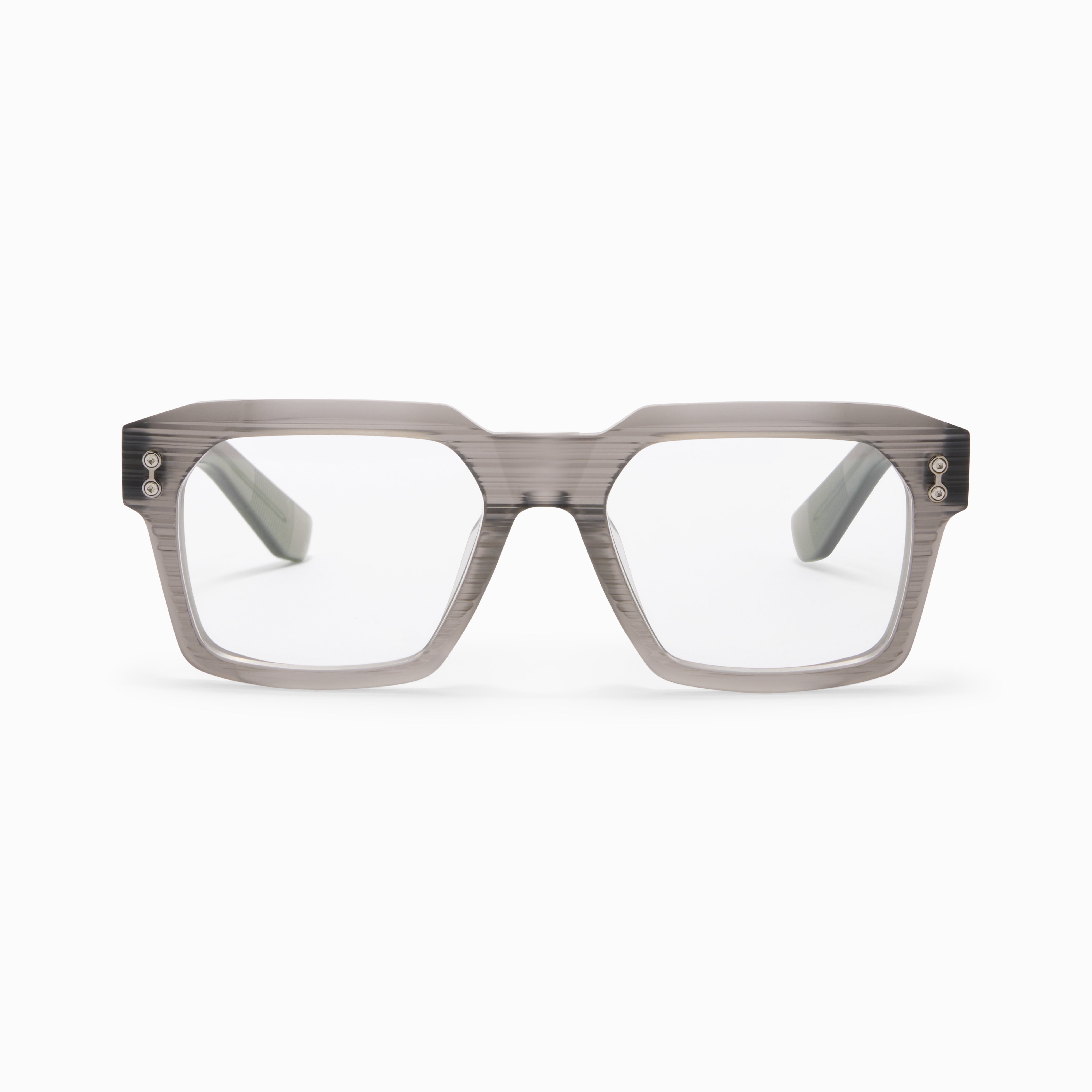 Akoni Horizon Pegasus Rx occhiali vista grigio