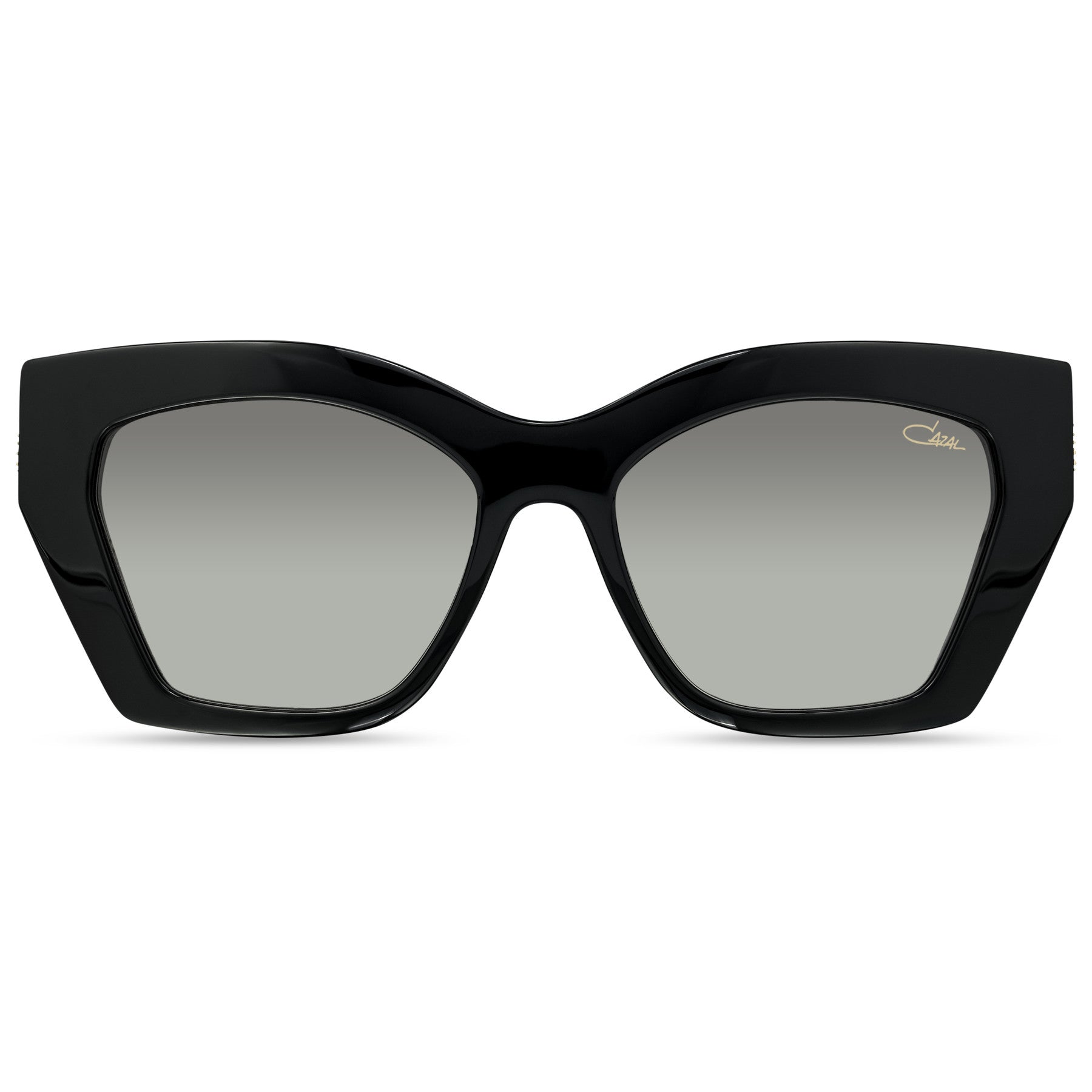 Cazal 8500s 8515 occhiali sole 001 nero oro