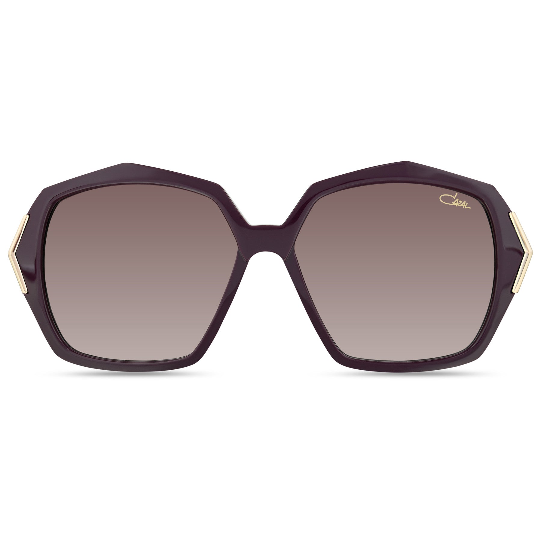 Cazal 8500s/9500s MOD 8520 occhiali da sole avana-oro rosa donna