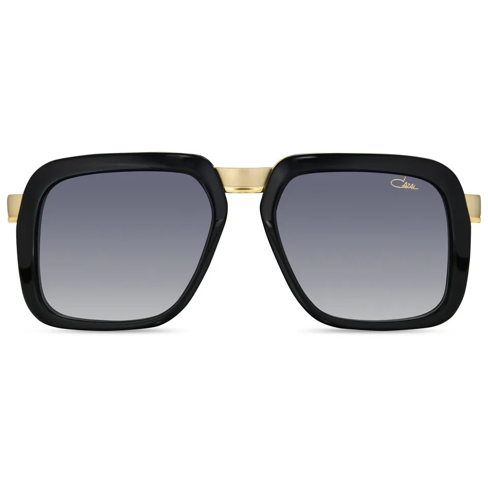 Cazal Legends MOD 616/3 occhiali da sole nero-oro unisex