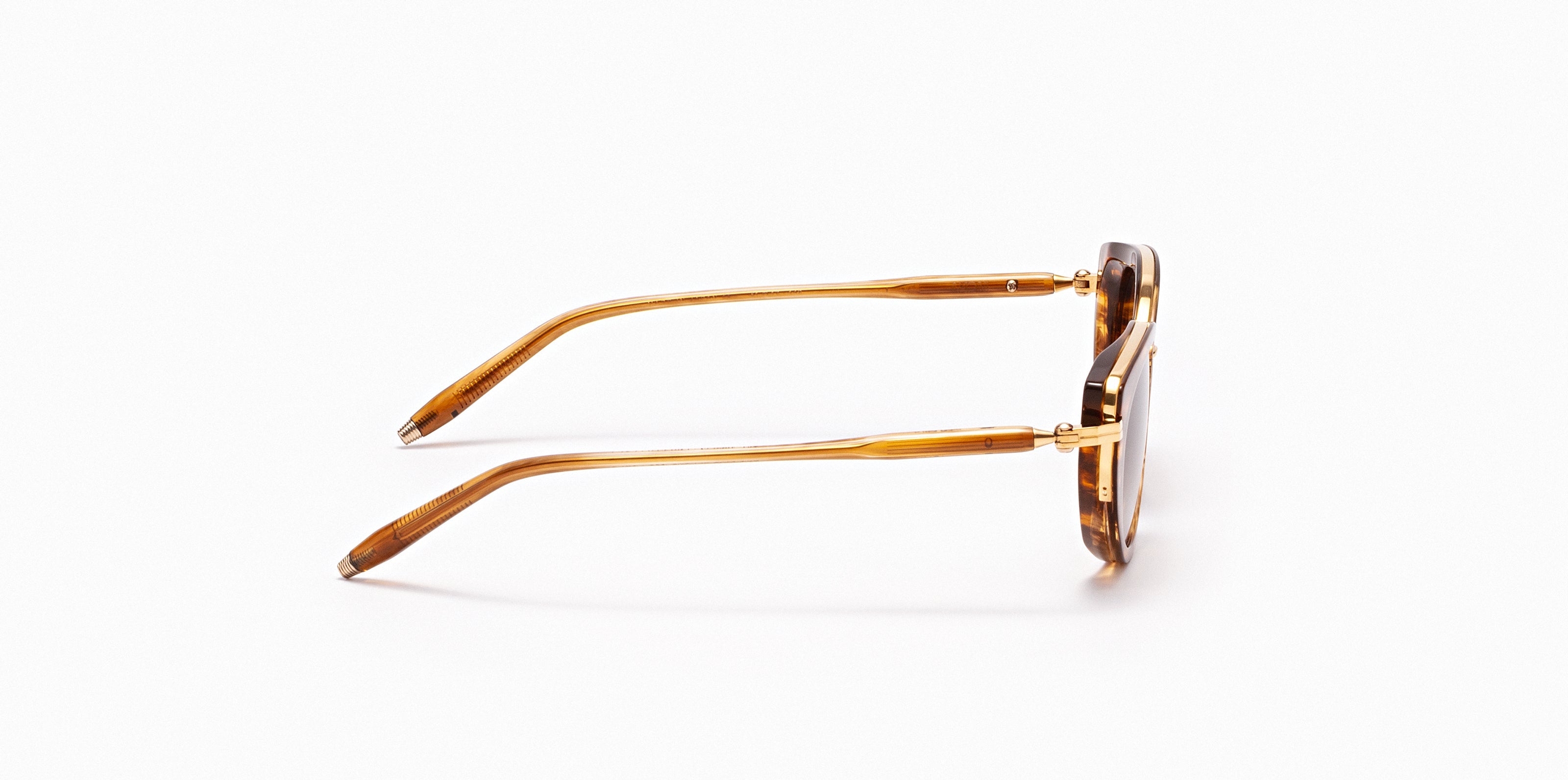 Akoni Horizon Athena occhiali da sole sabbia donna