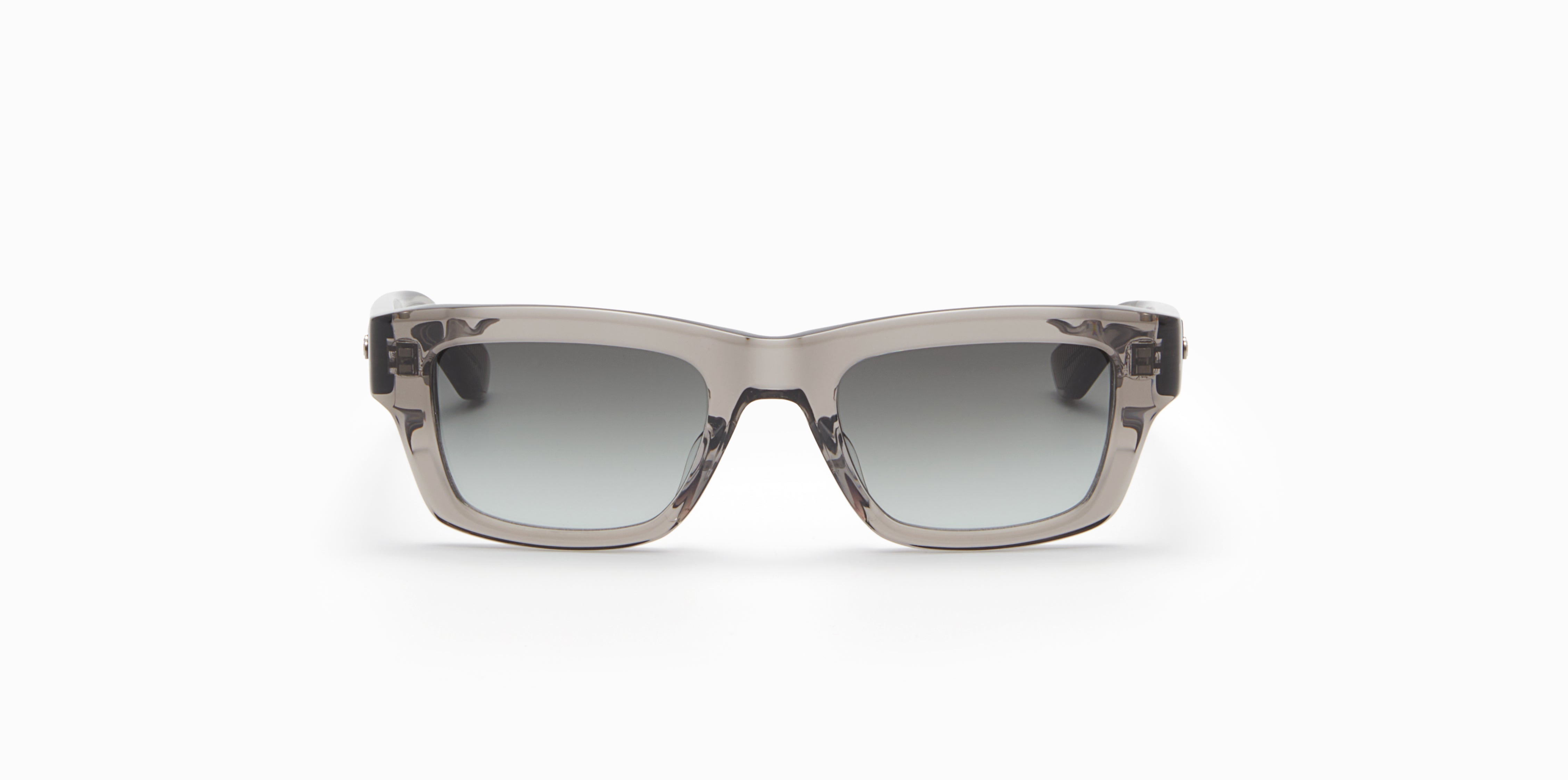 Akoni Horizon Libra occhiali da sole grigio misura 52