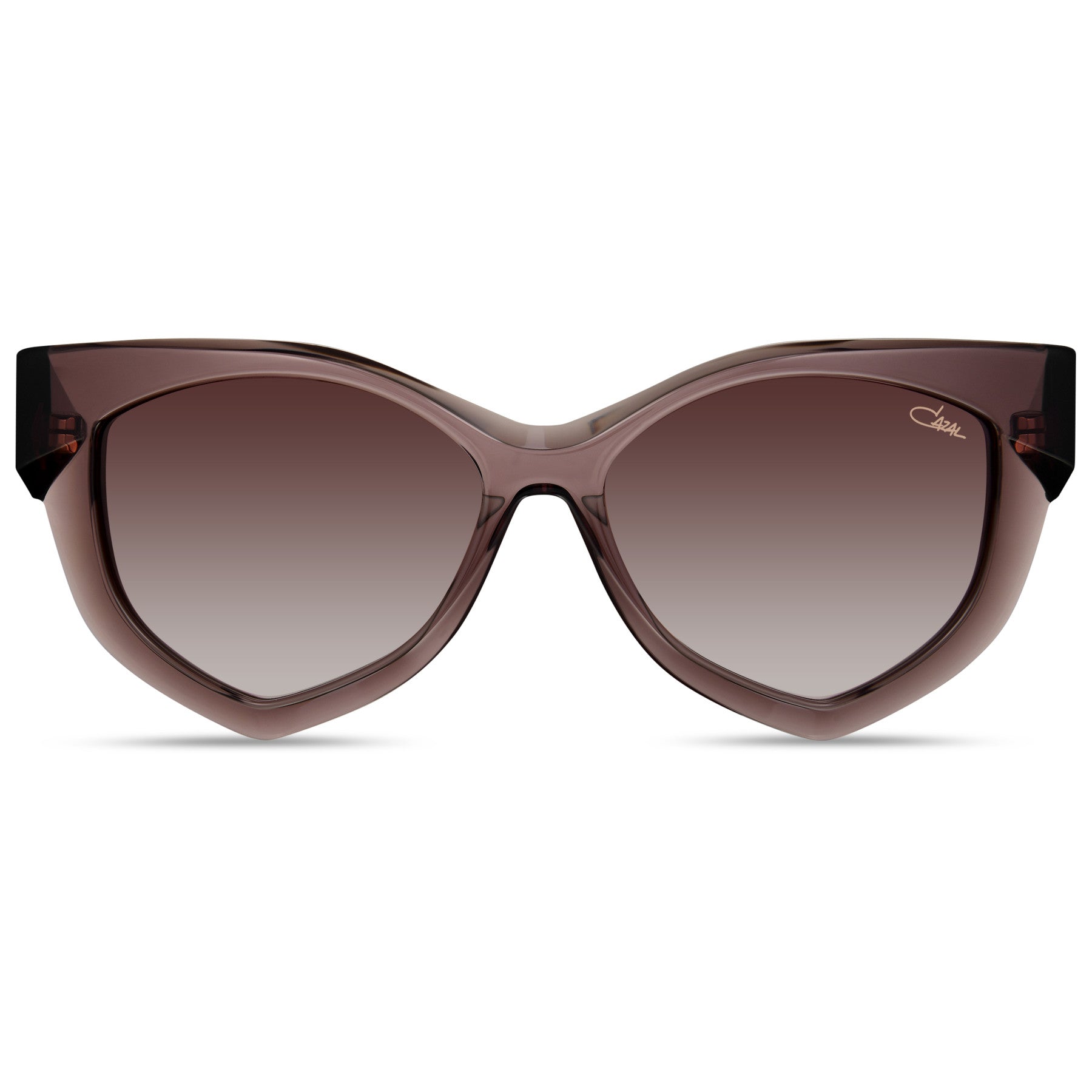 Cazal 8500s/9500s MOD 8523 occhiali da sole nero donna