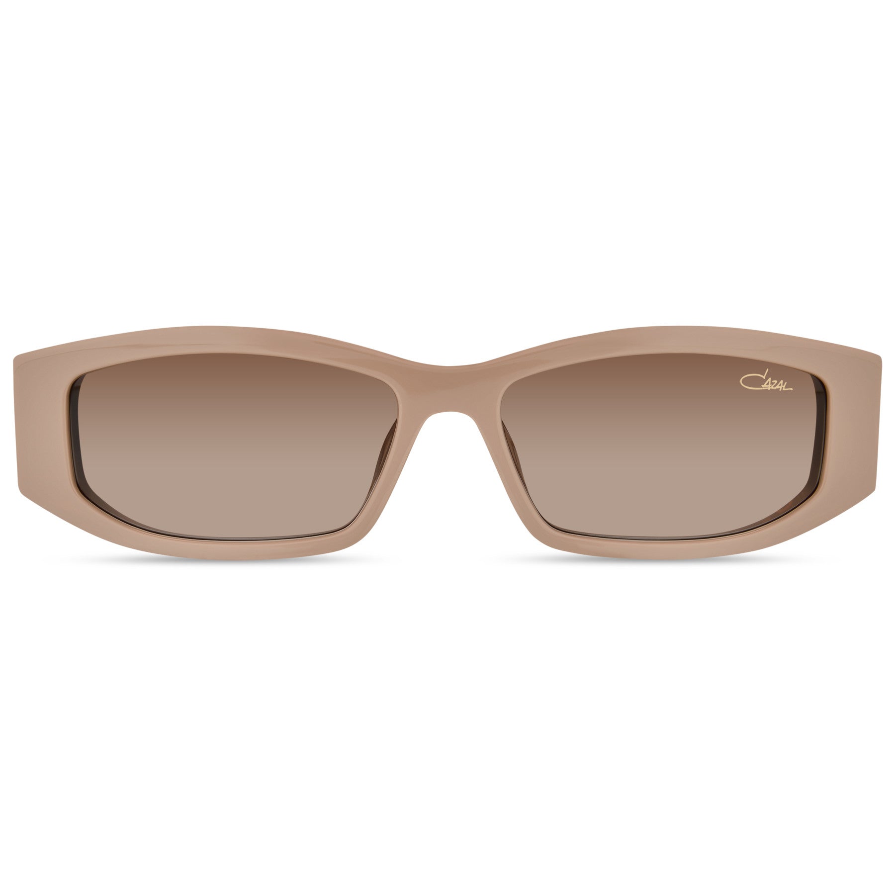 Cazal 8500s MOD 8525 occhiali da sole nero-oro donna